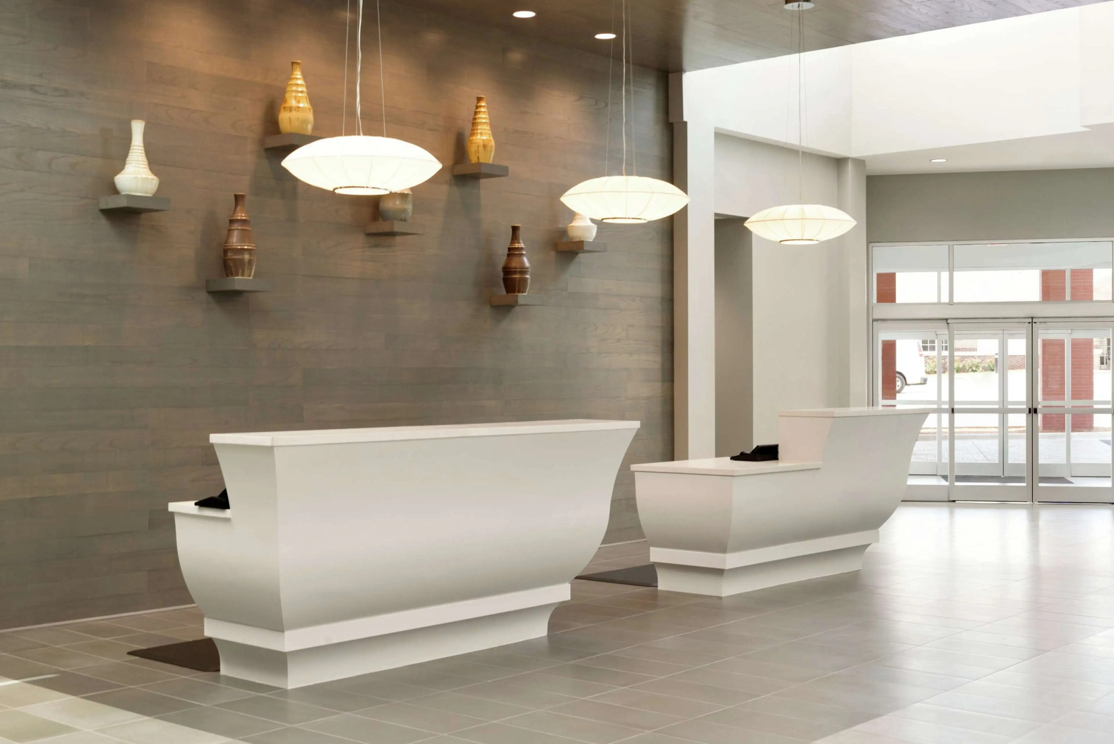 Embassy Suites by Hilton Charlotte Ayrsley