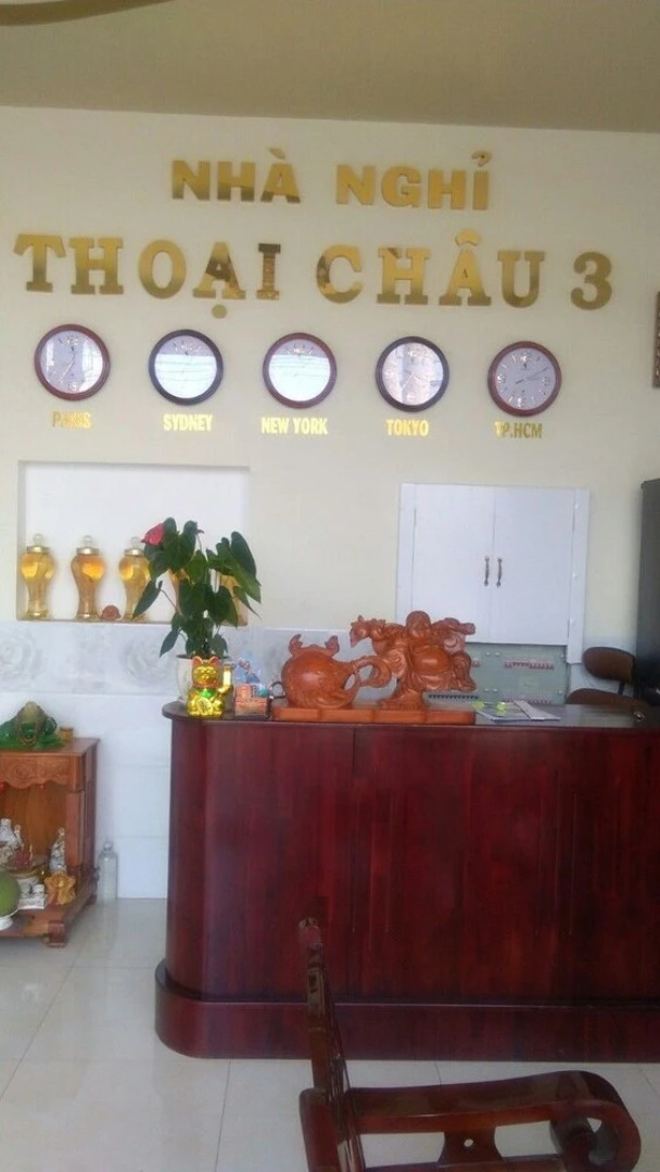 Nha Nghi Thoai Chau 3