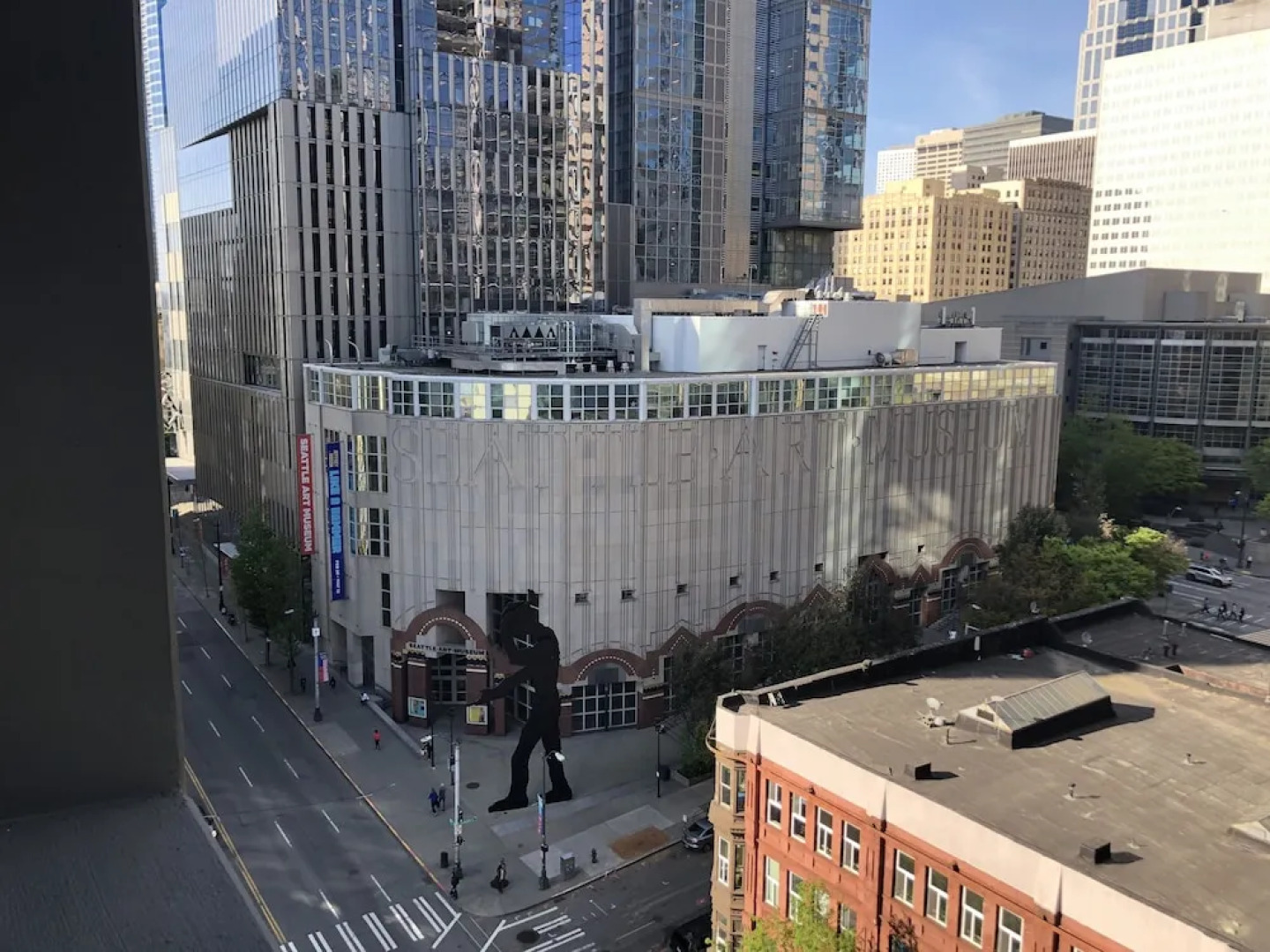 Domicile Suites at Harbor Steps