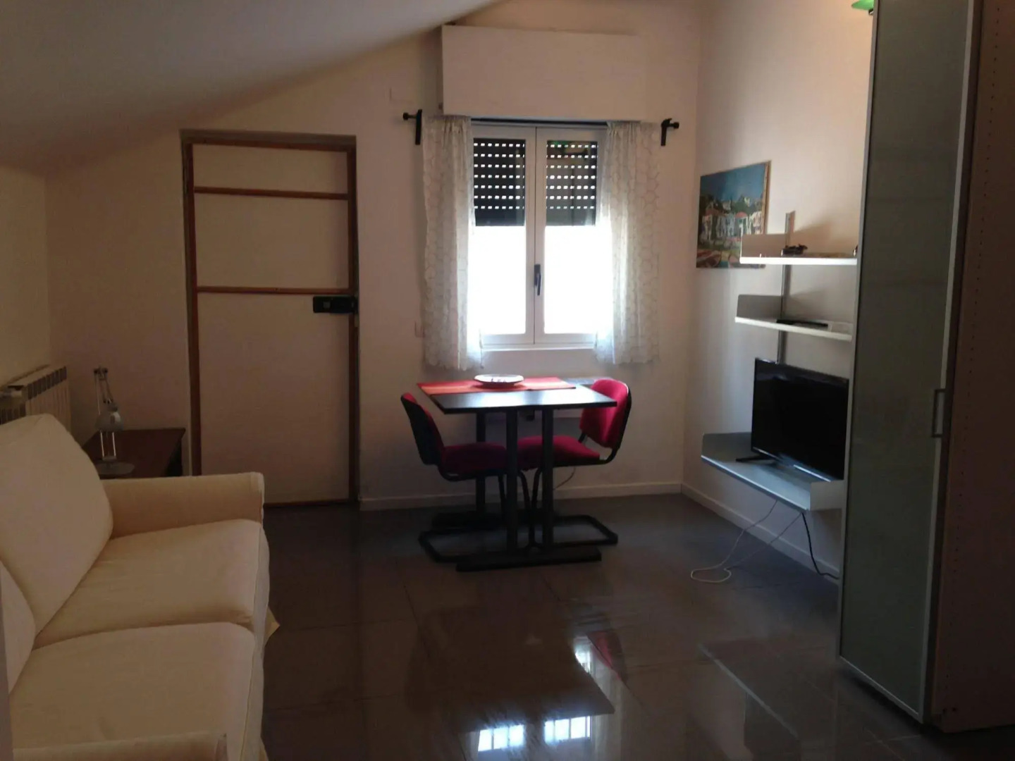 Milano Canal Apartments