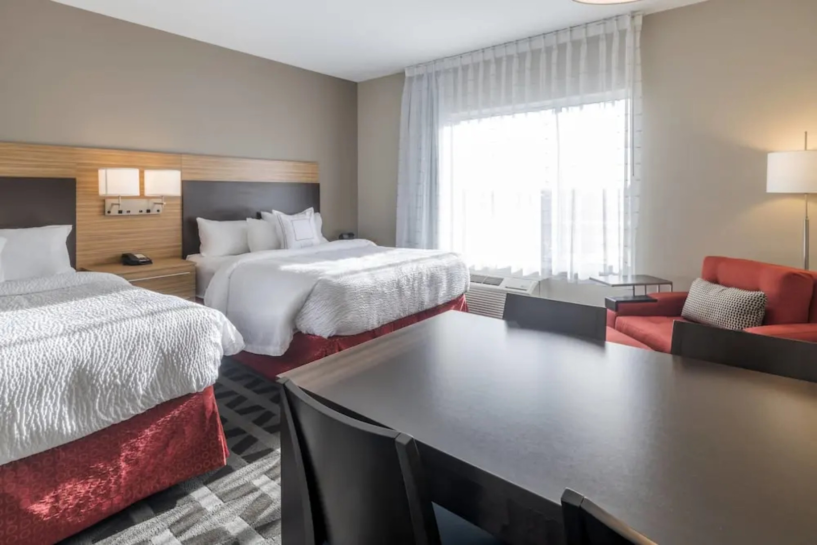 Towneplace Suites Hays