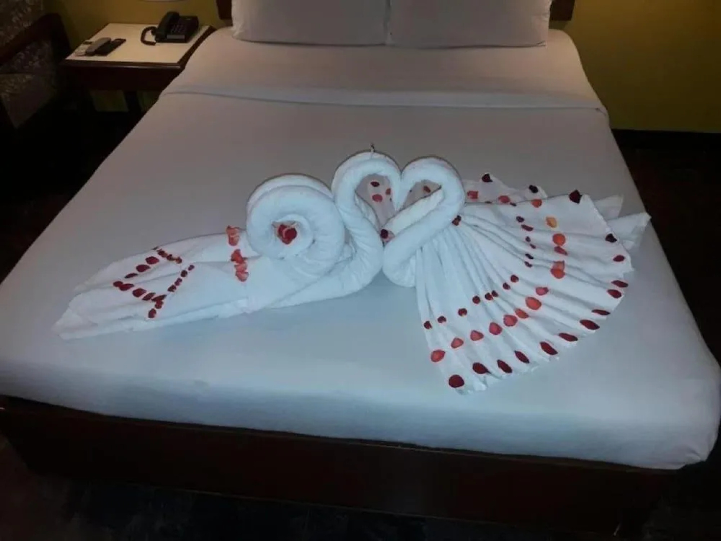 Hotel Radha