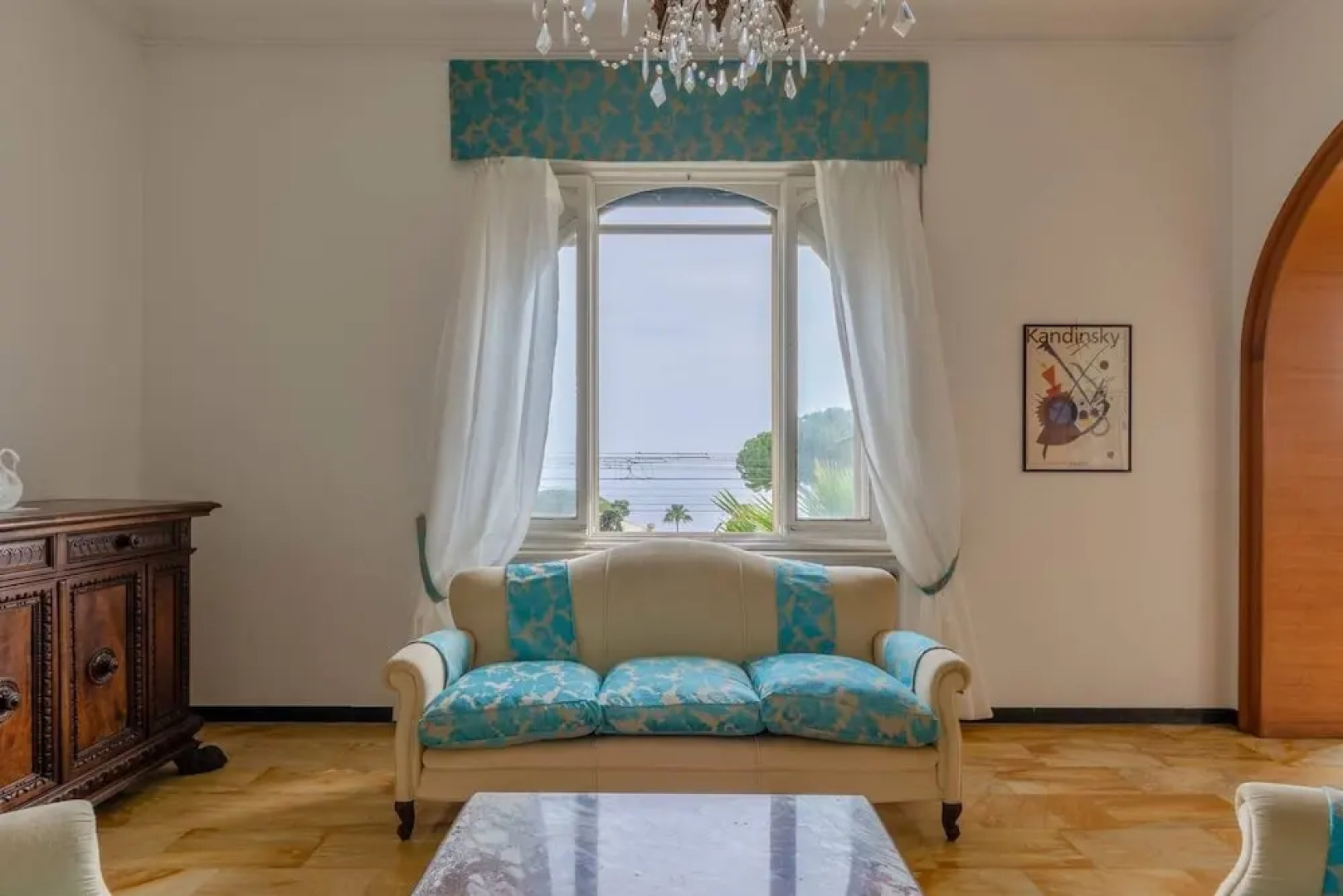 Altido Pieve Ligure Tutta la Famiglia al Mare