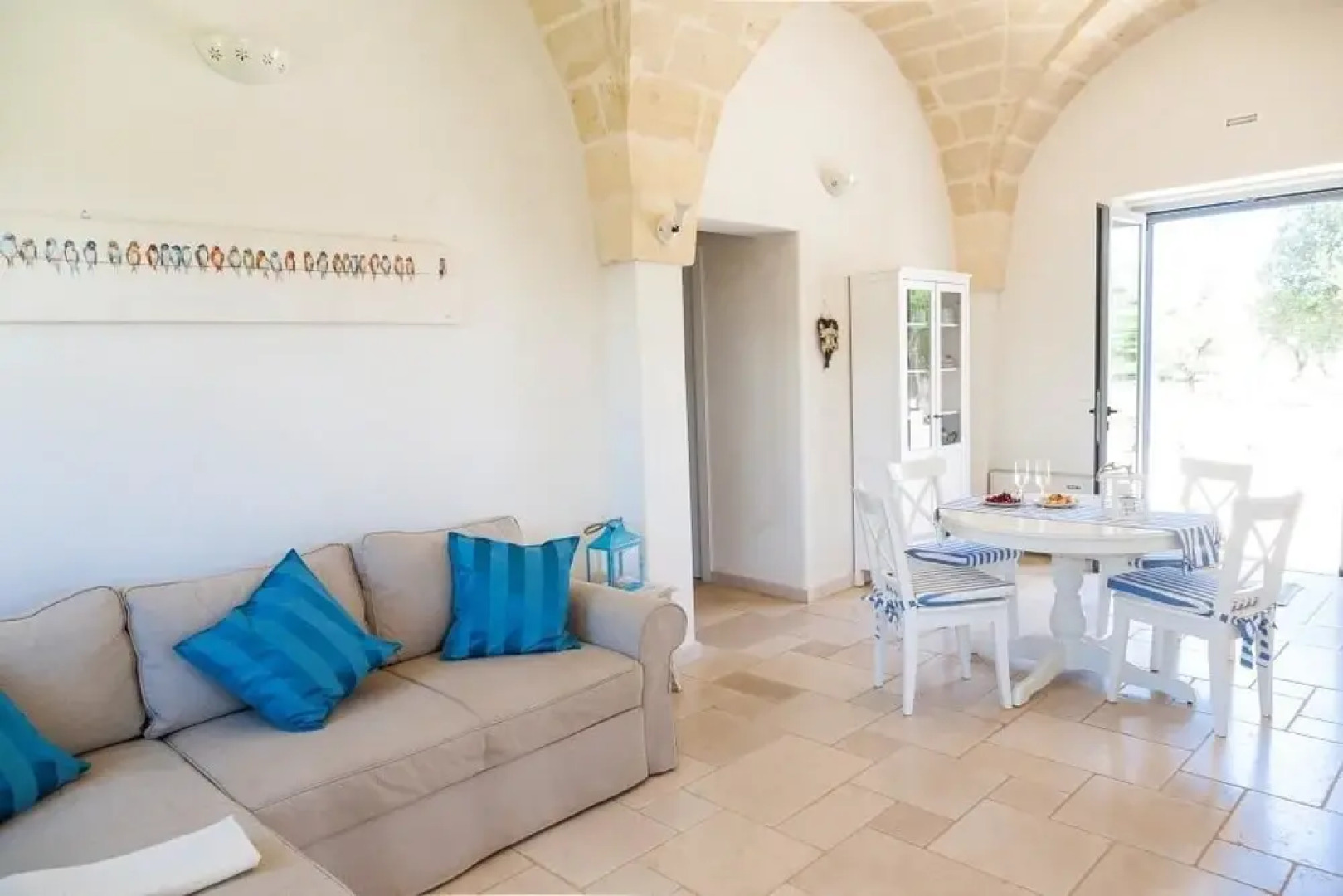 Trullo la Dolce Vita