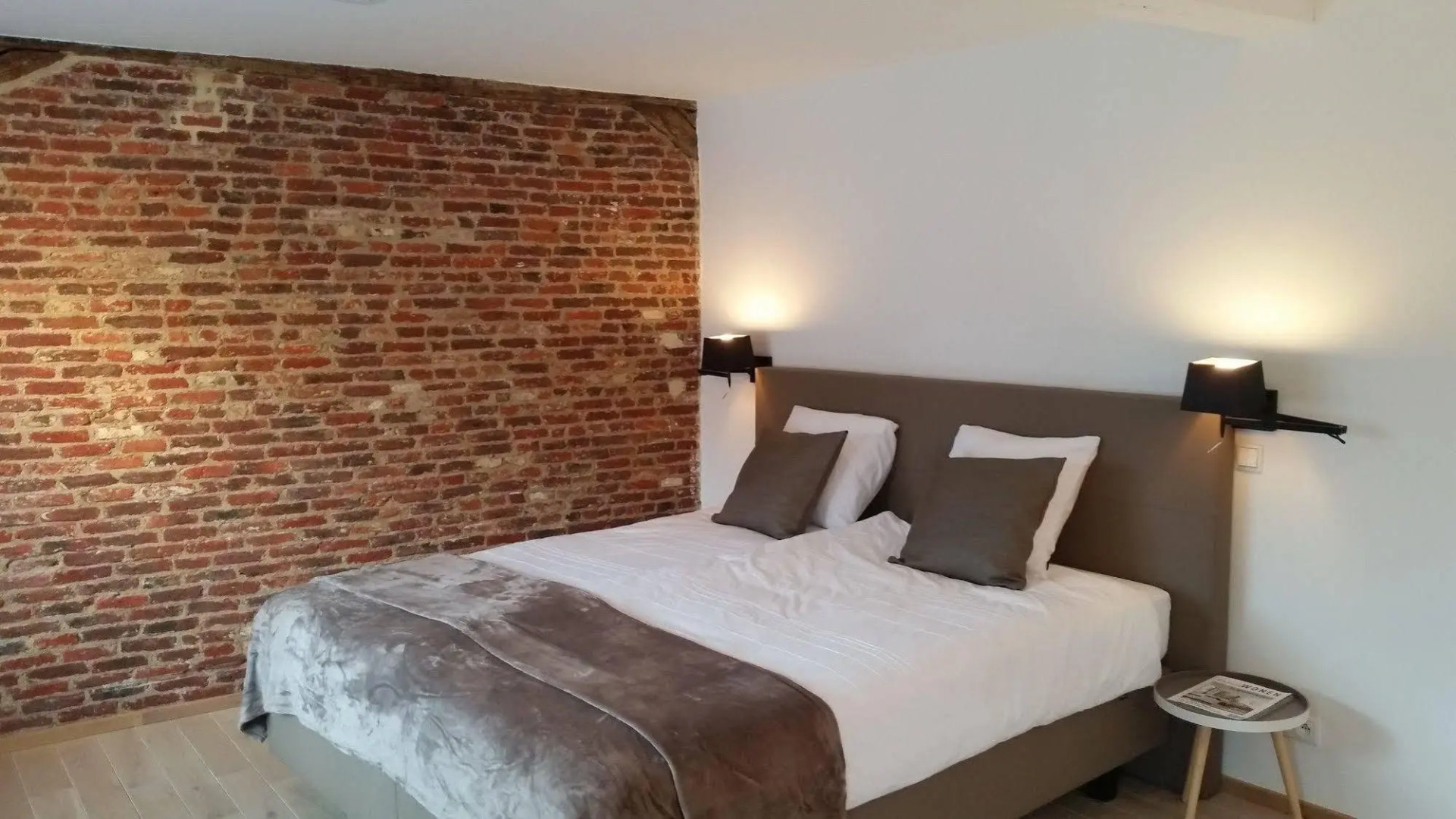 Porta Superia Boutique  B&B