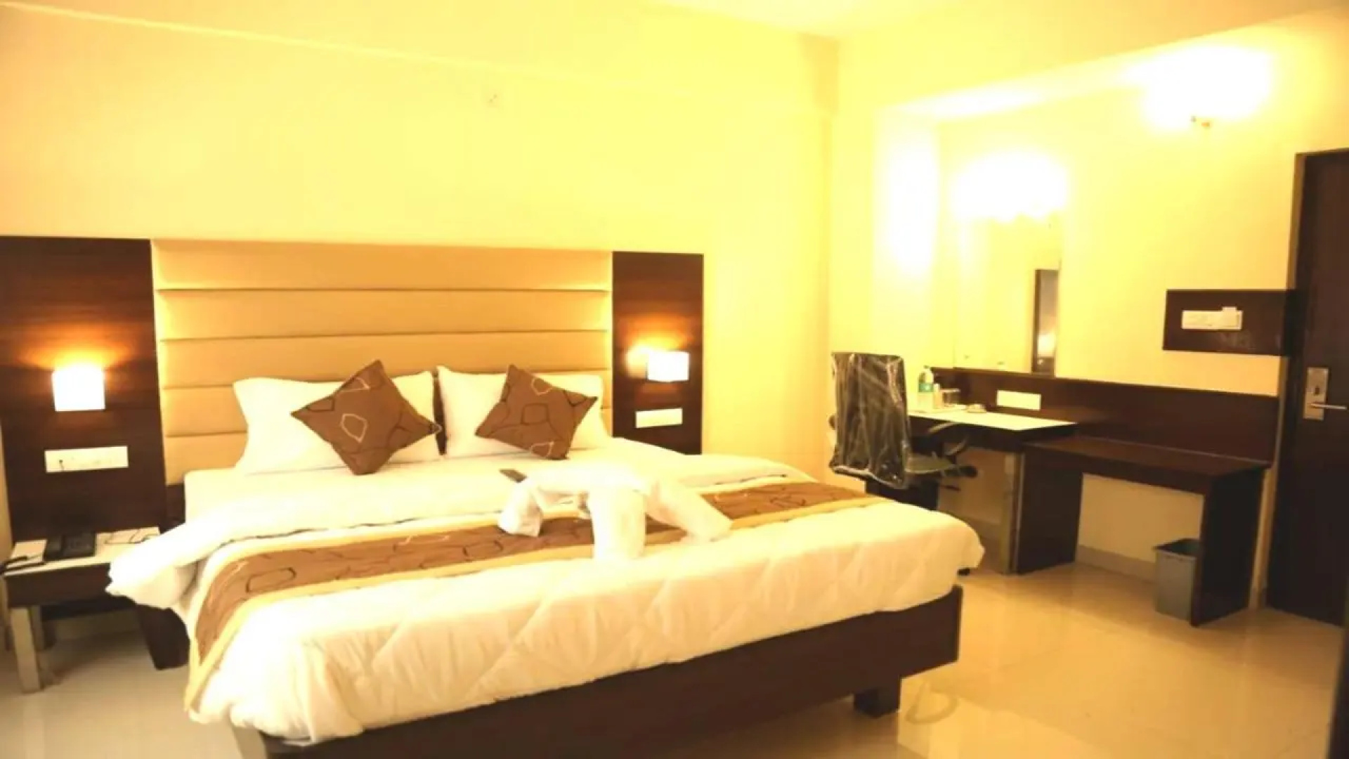 Hotel Ista Prime