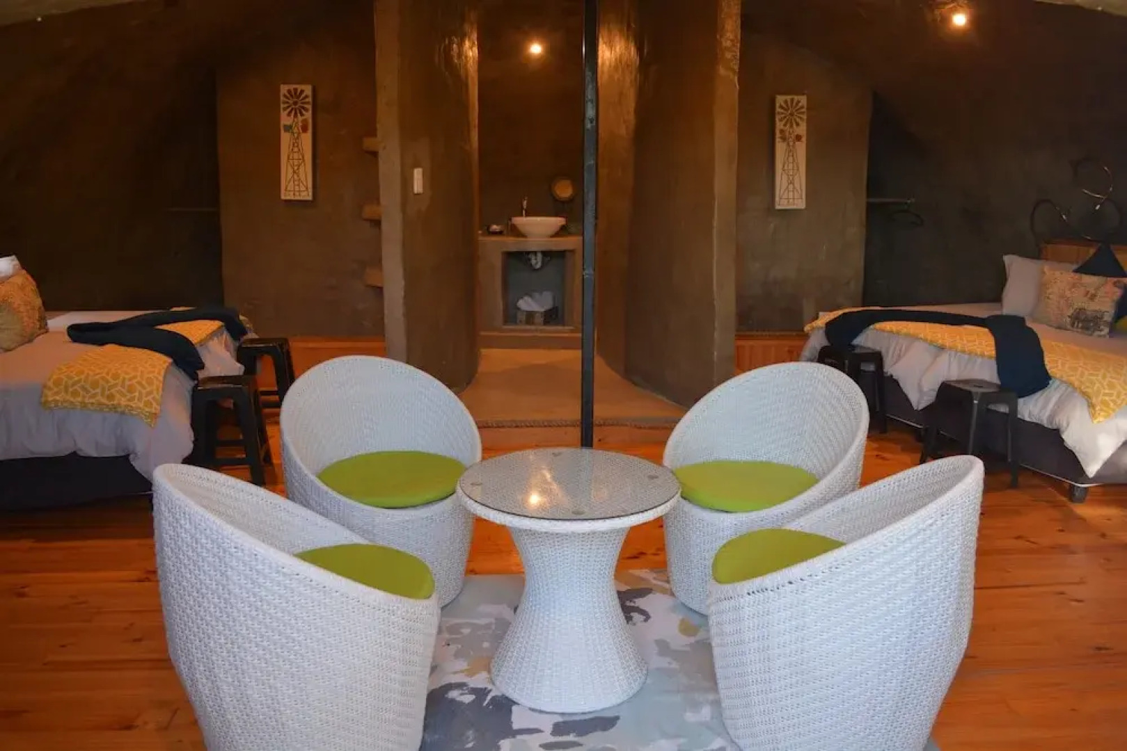 Addo Dung Beetle Guest Farm