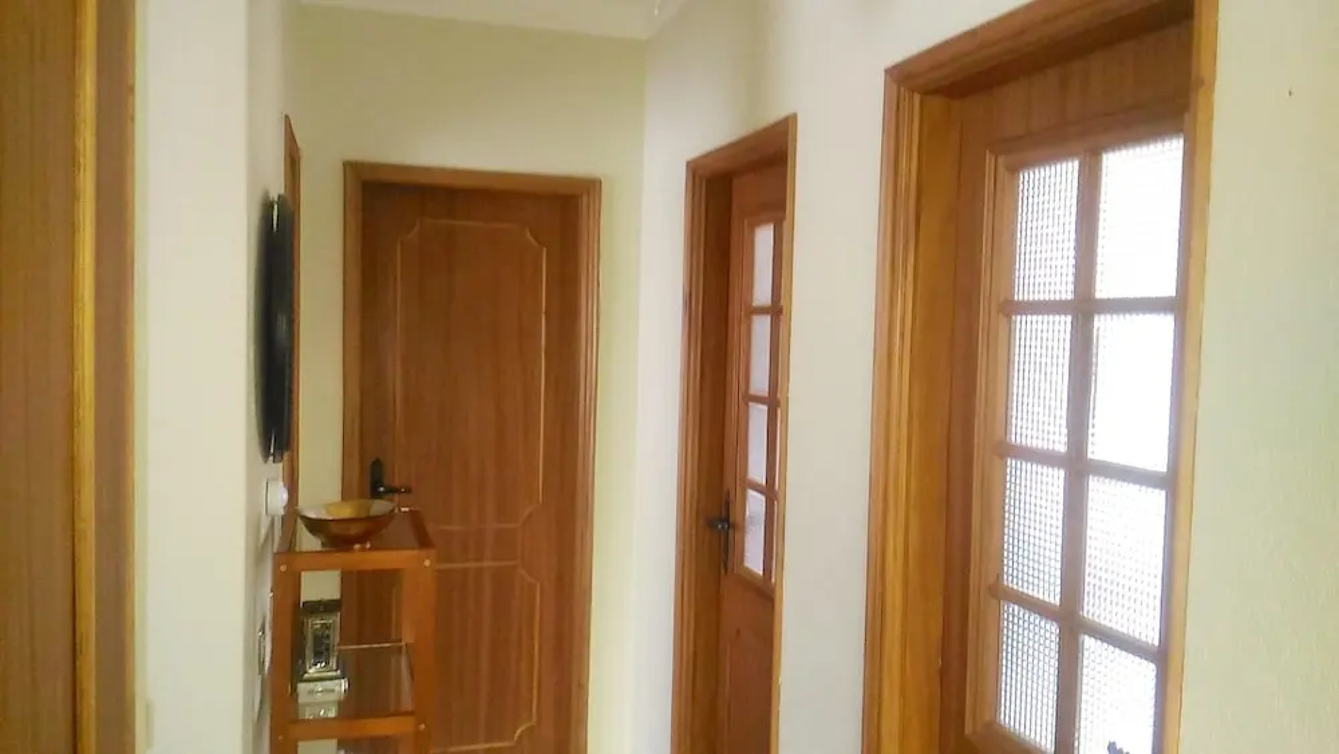 House With 2 Bedrooms in Manteigas, With Wonderful Mountain View and B