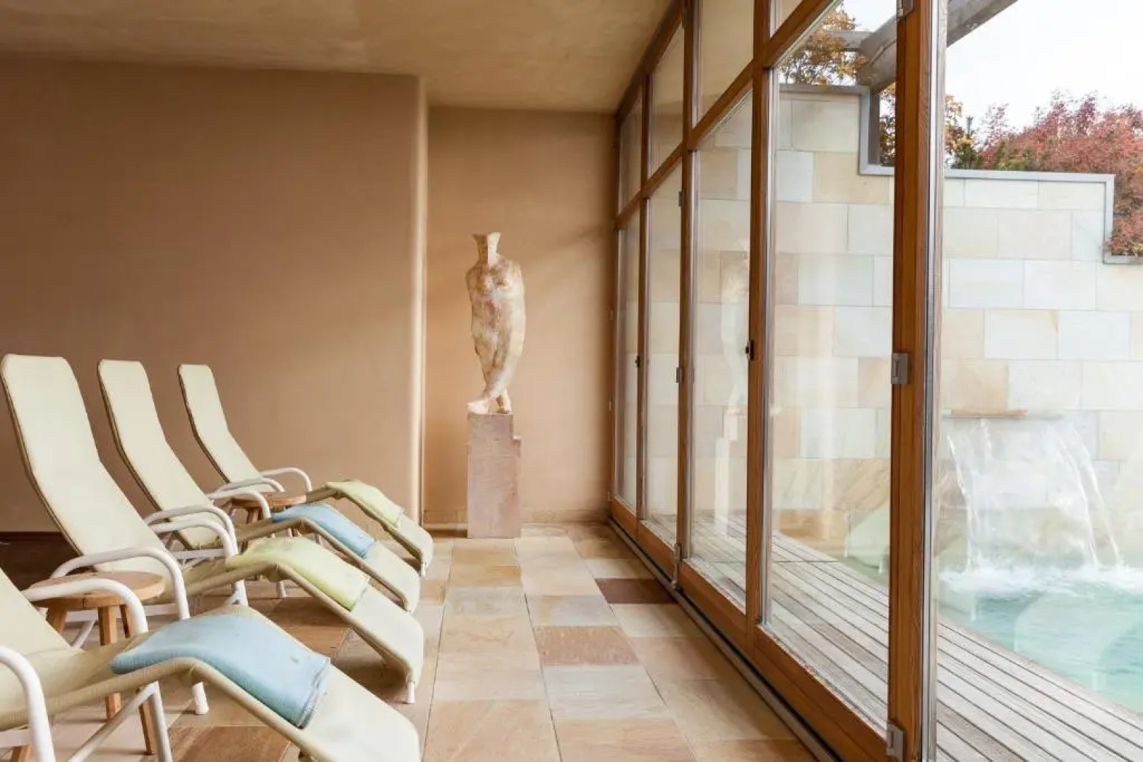 Appartement im Grünweinhof