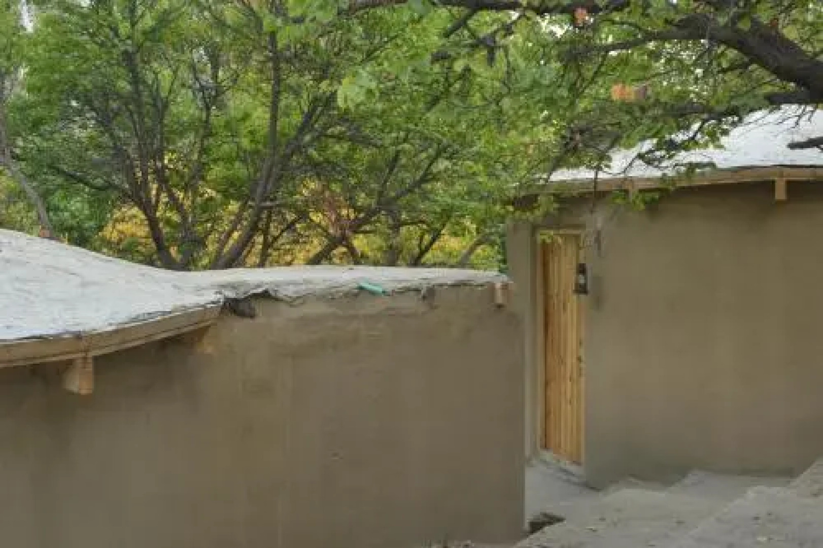 Mountain Story Resort