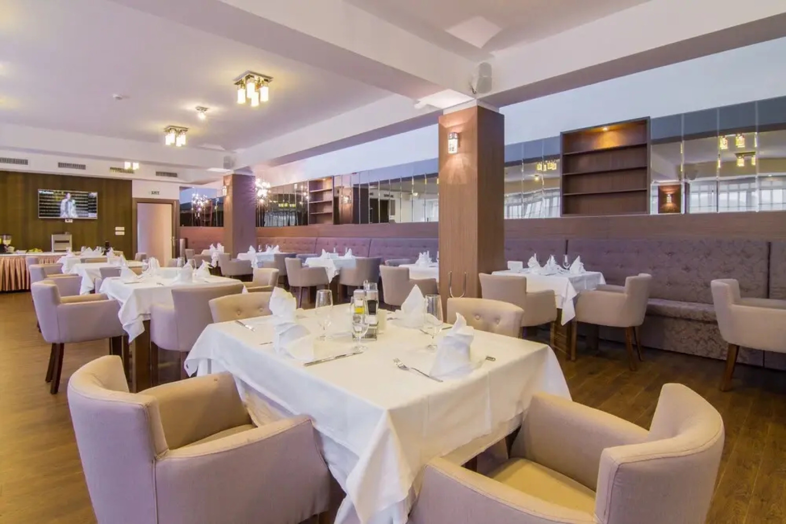 Gardenia Hotel & Spa