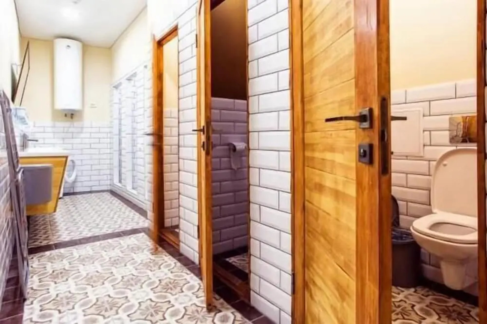 Хостел «Тернополь»