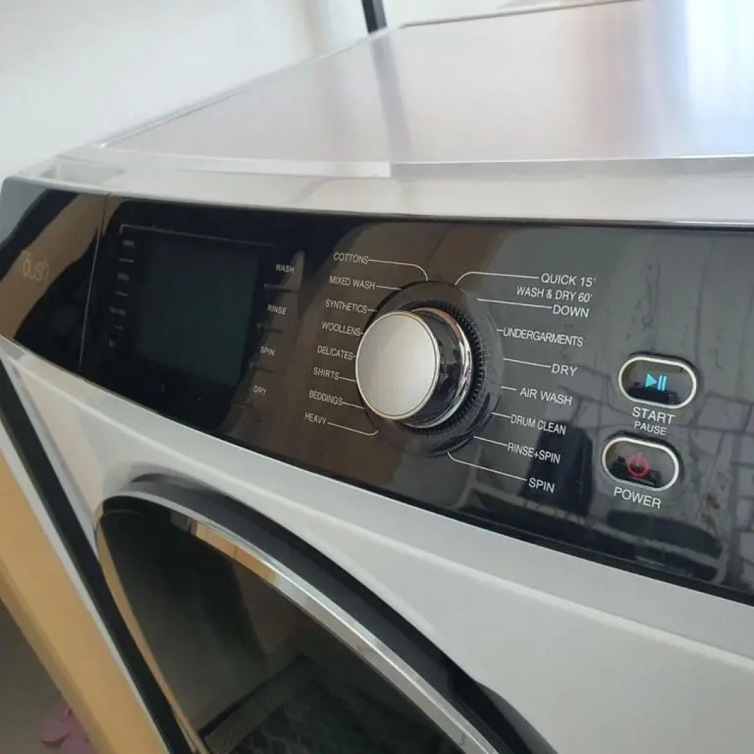 Kuantan Imperium Seaview Swiss Bell A17-12