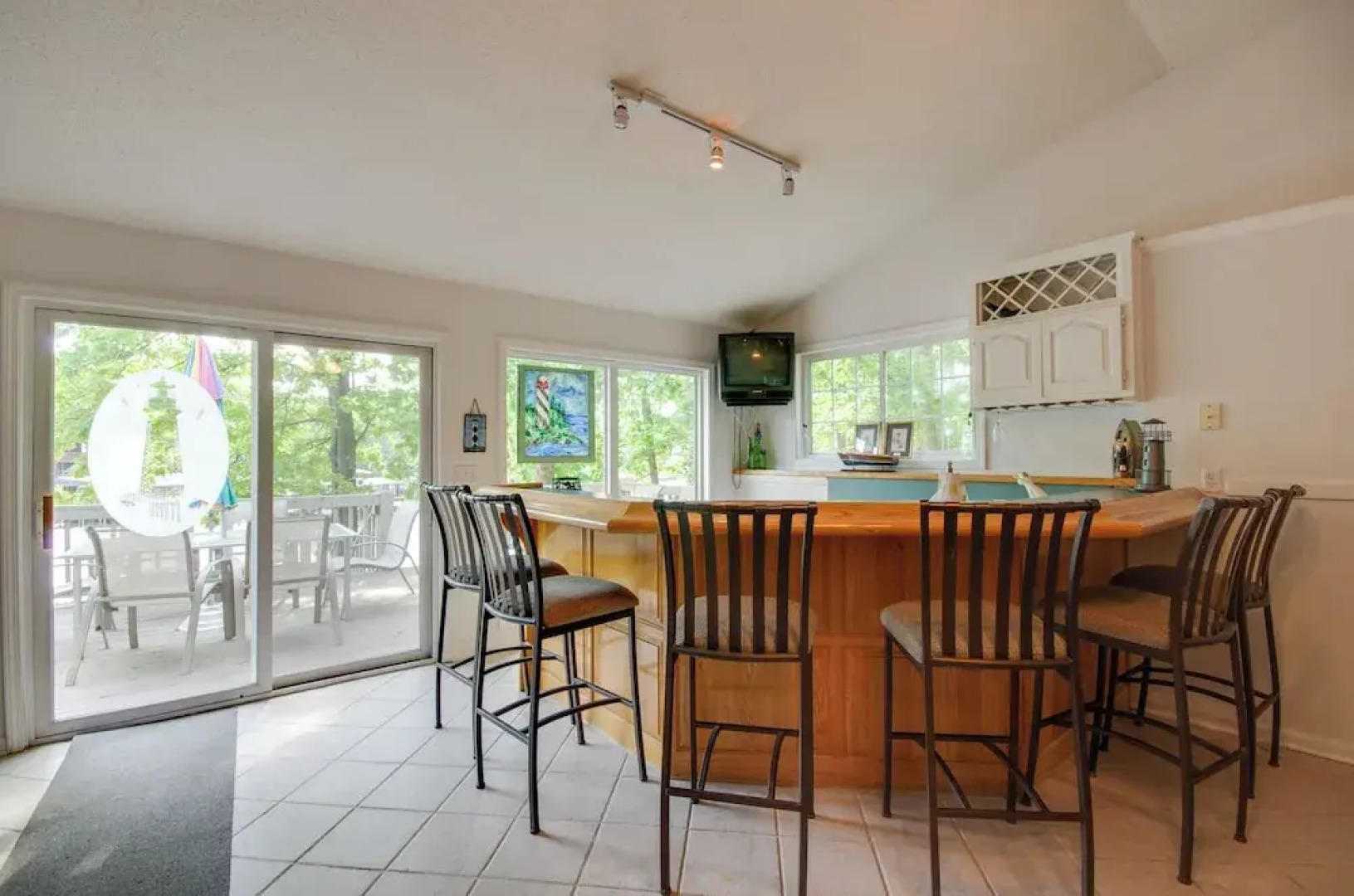 Waterfront Lake of the Ozarks Home w/ Views!