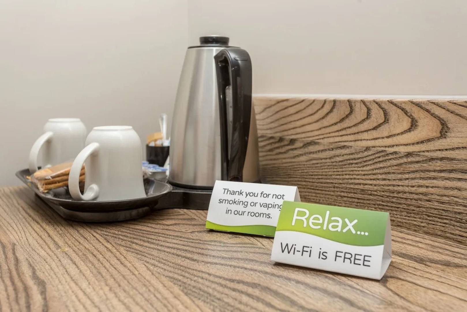 The Aviator, formerly Smugglers Cove, Clacton On Sea by Marston's Inns