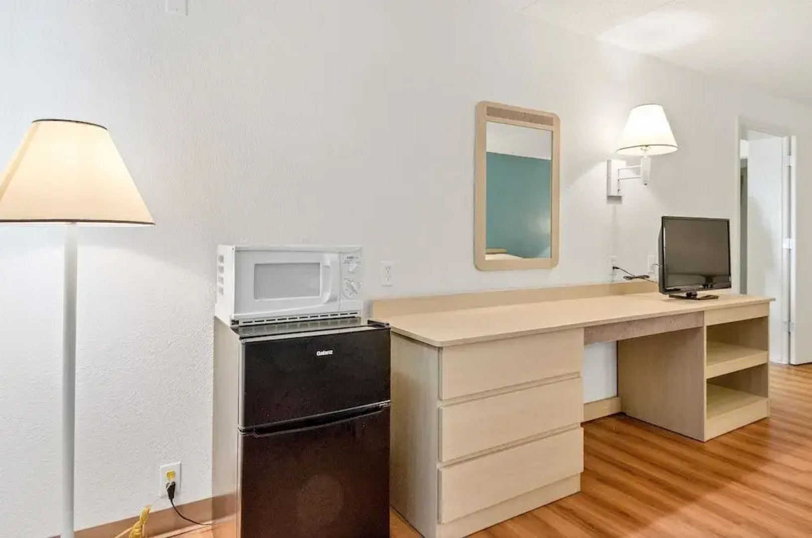 Motel 6 Big Springs NE