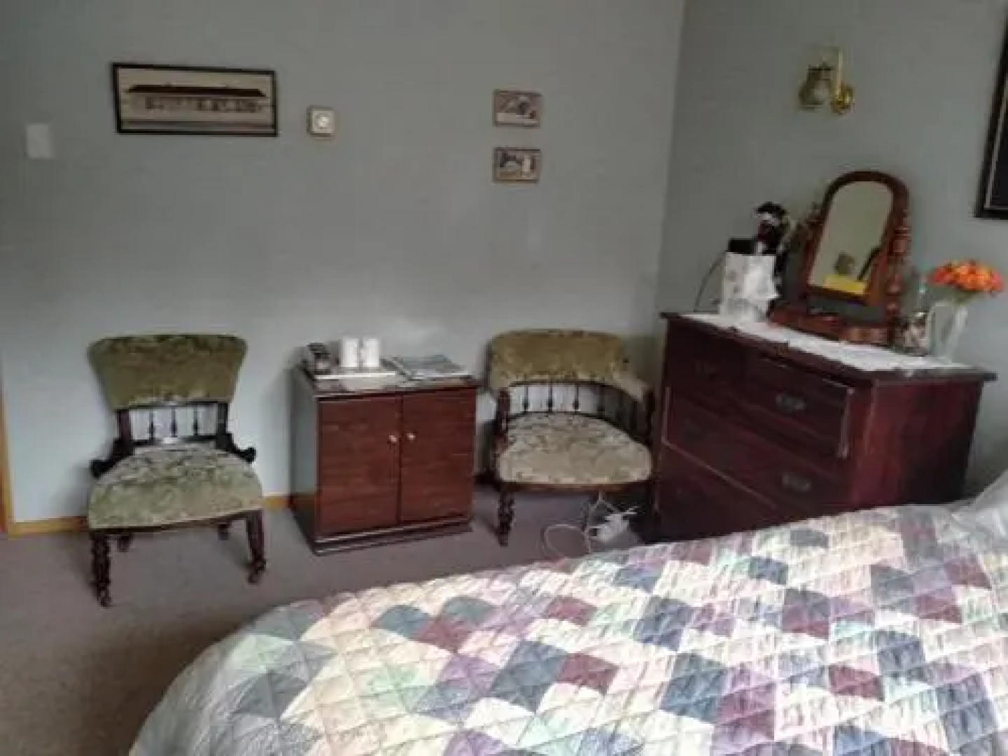 Lesleys Bed and Breakfast