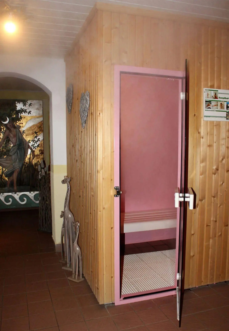 Hotel Dorfer