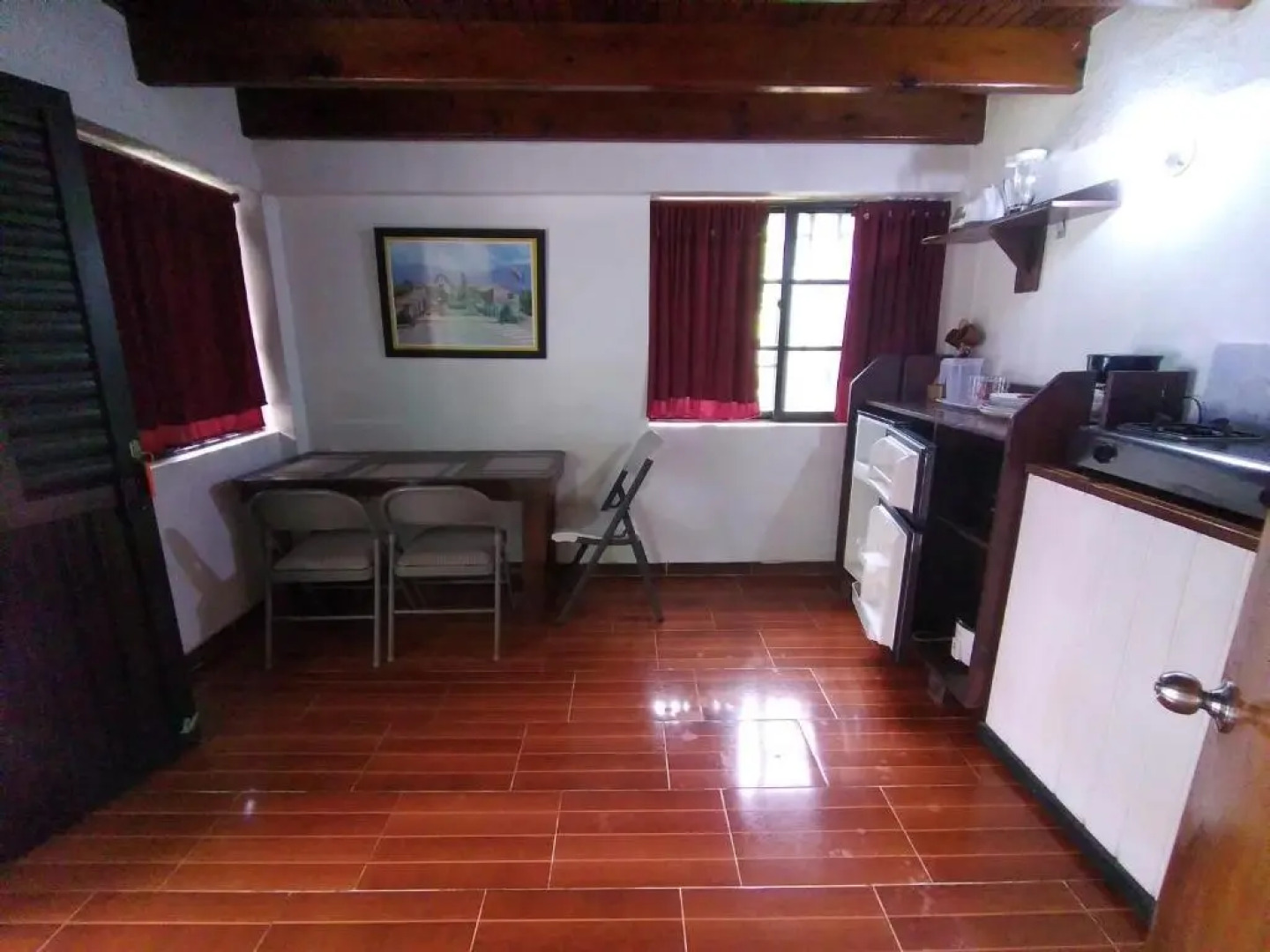 Hospedaje Turistico Angula Place