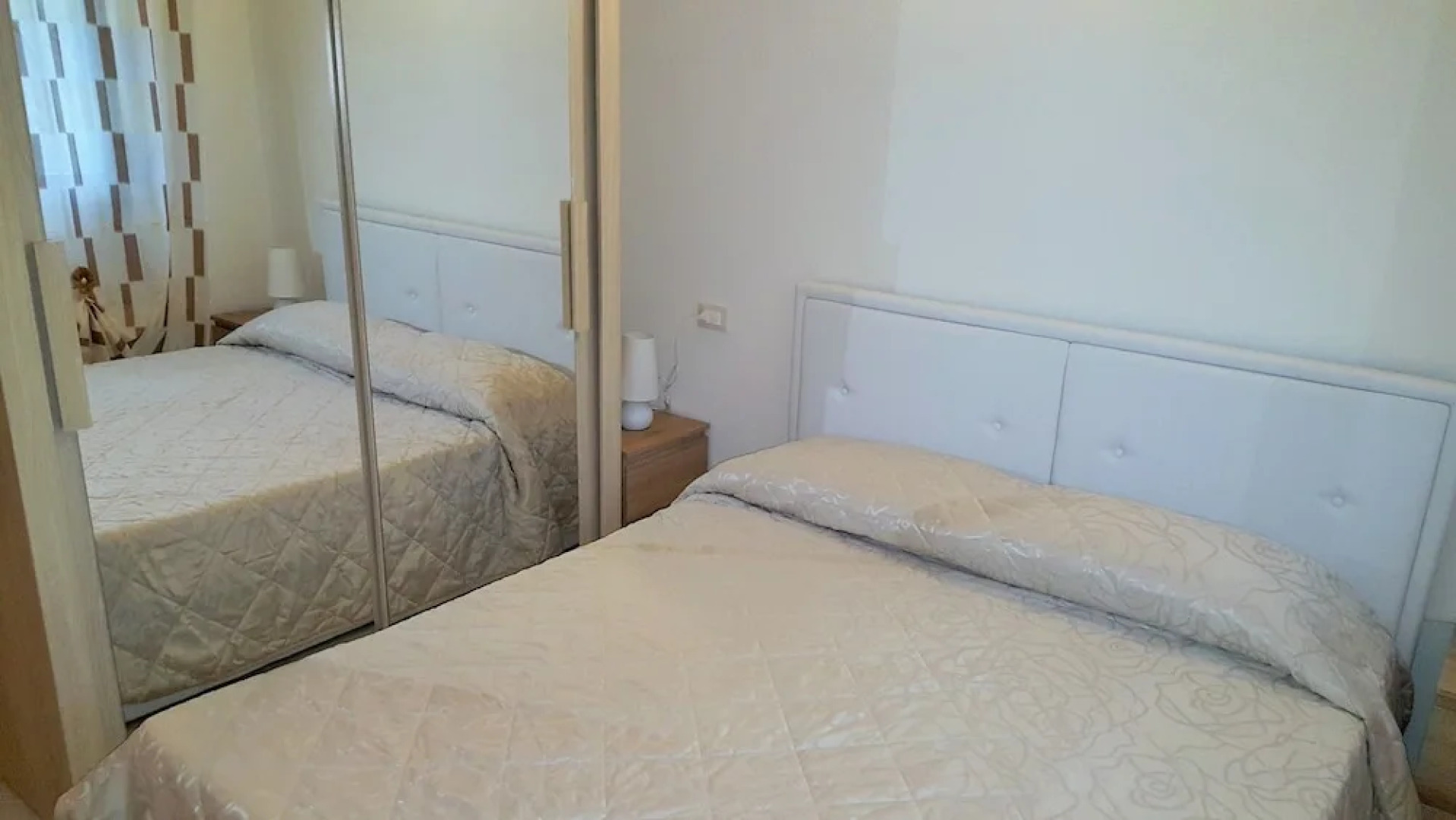 Terme di Casteldoria - Appartamento 24