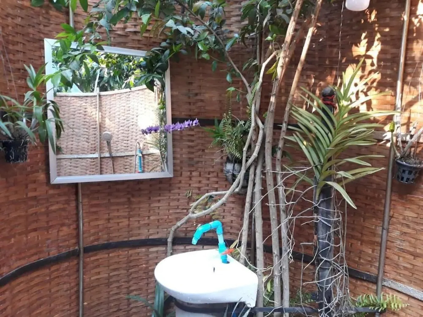 Kakrona Pouk Homestay