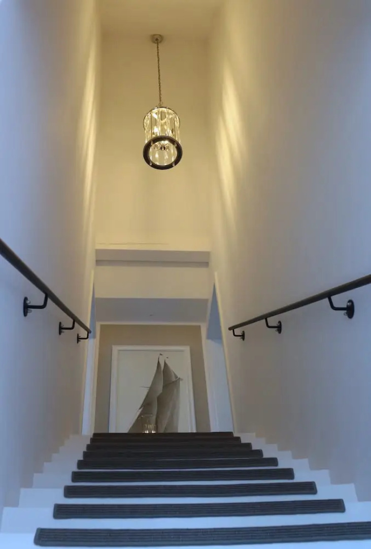 Hooks Feriendomizile