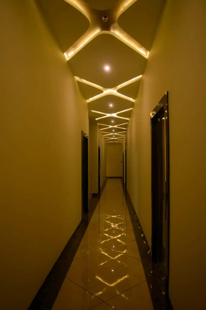 Hotel Chandradeep Regency