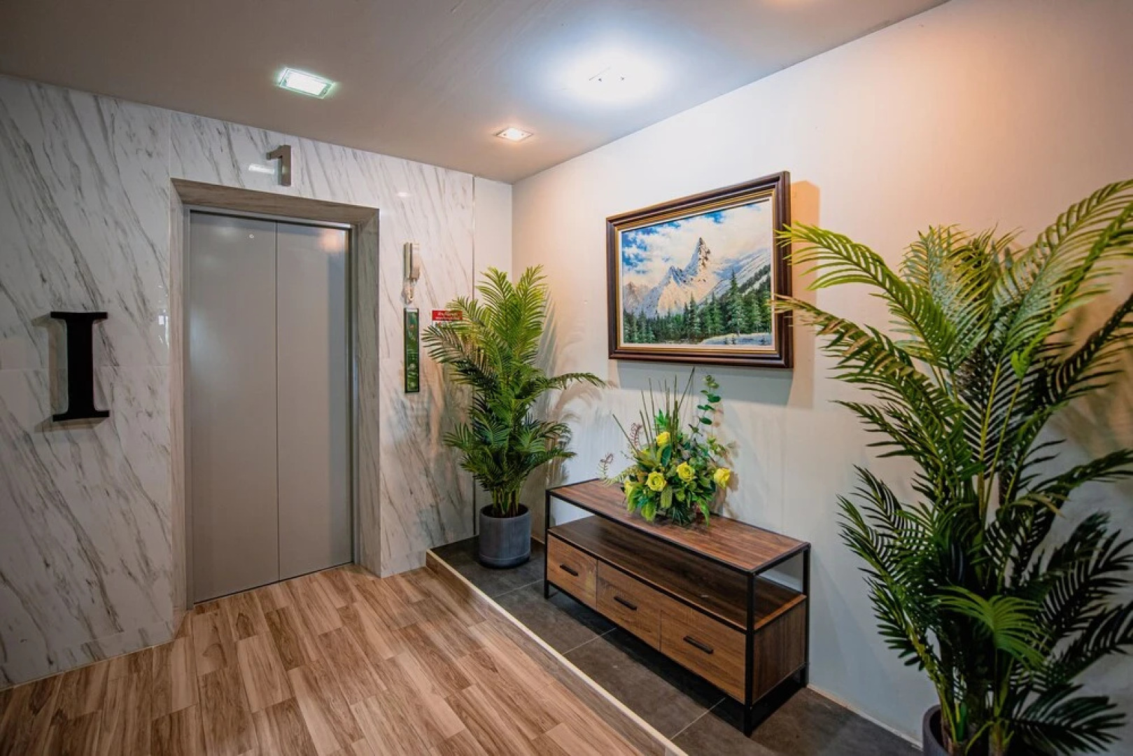 The Living Hotel SamutPrakan