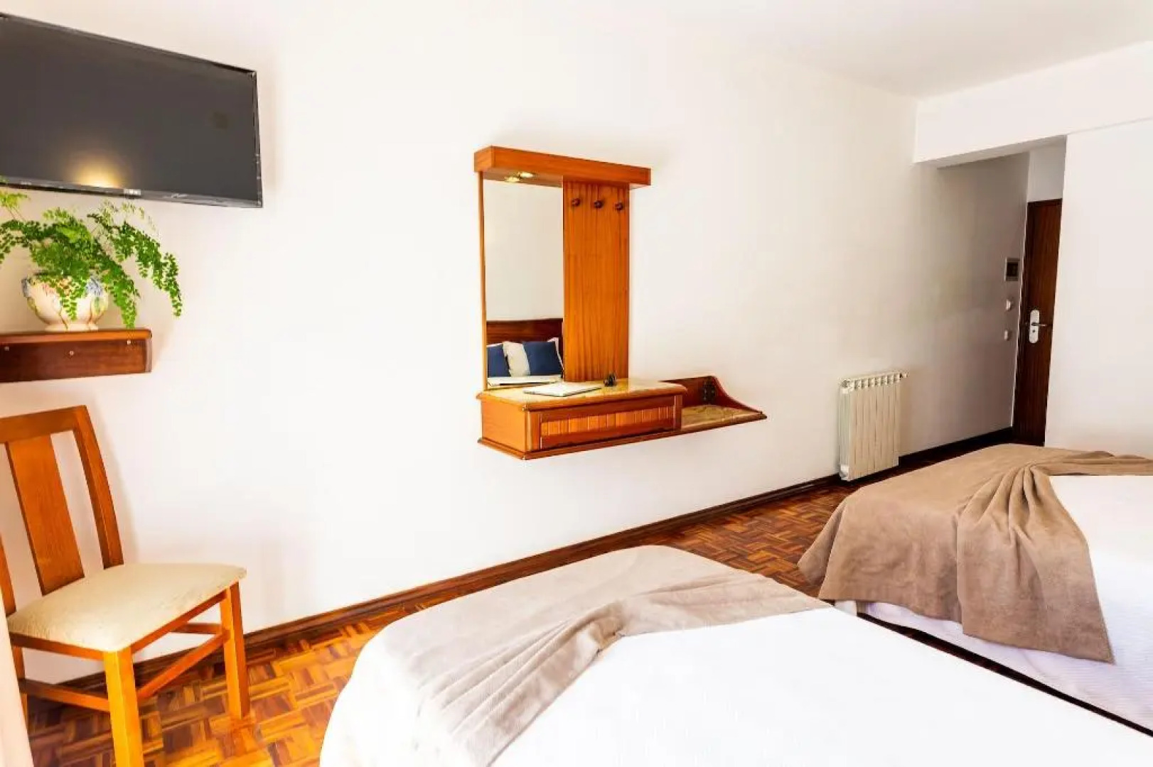 Отель Dona Amélia Hotel by RIDAN Hotels