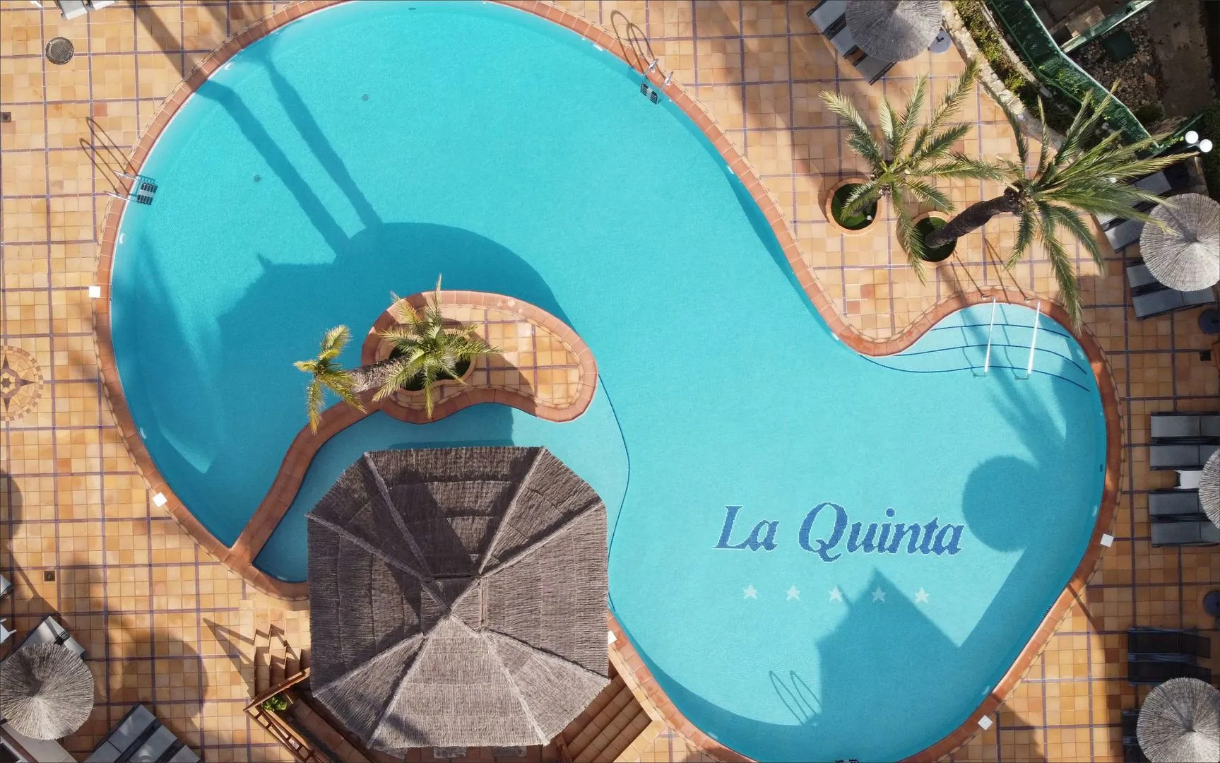 La Quinta at La Manga Club