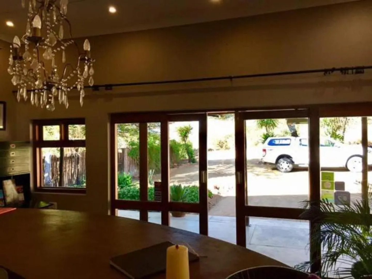 Waterberg Guest Farm