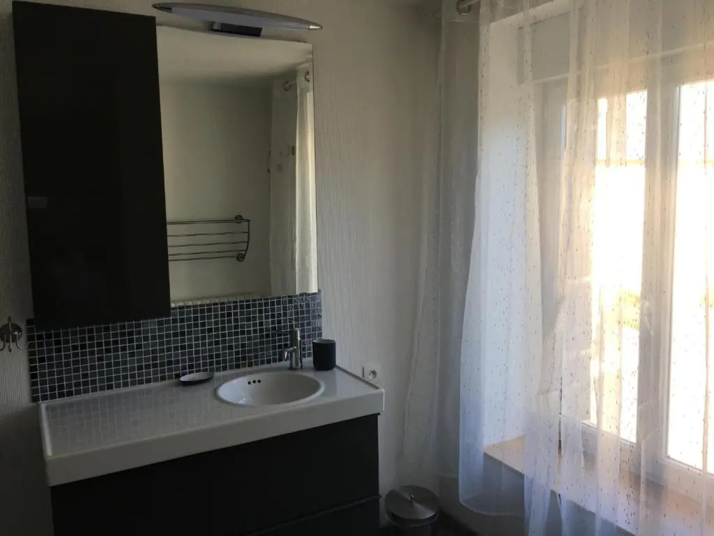 Les chambres de La Métairie du Dick