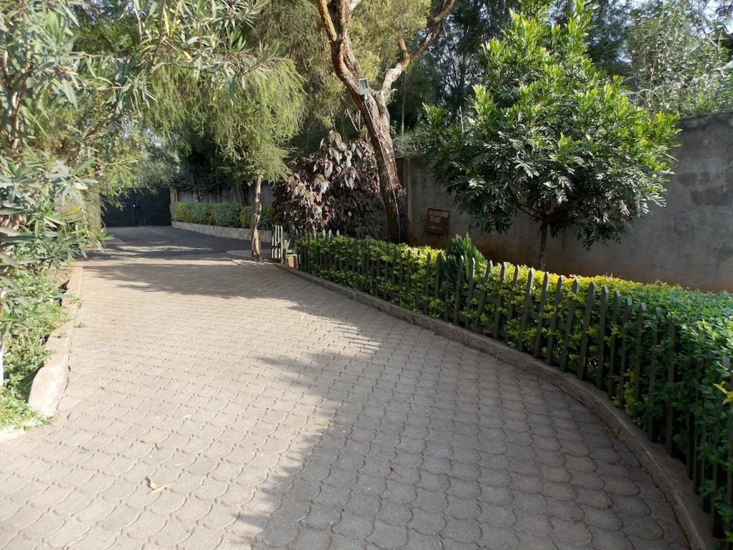 Stunning Villa in Private Compound in Nairobi, KE