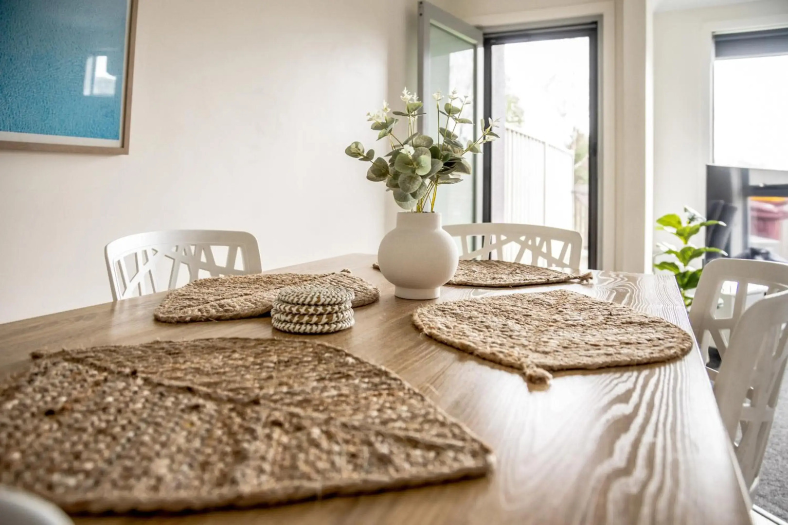 Stylish and Spacious Launceston Villa + Free Wifi