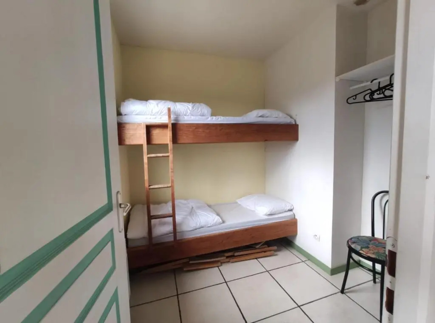 Gites 4,6 personnes Fécamp Etretat