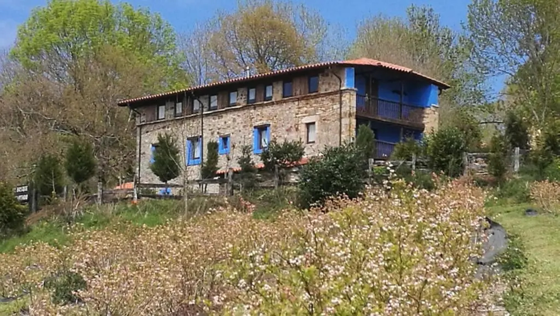 elbosqueencantadocantabria