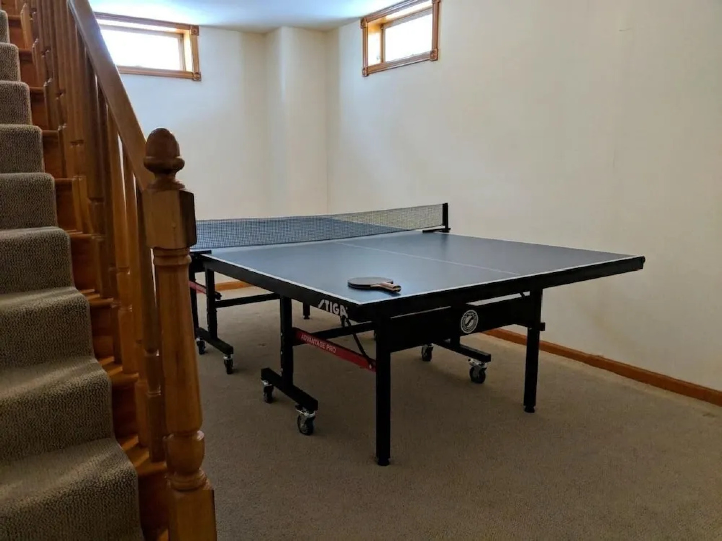 Van Buren Place 5 Bedroom Home