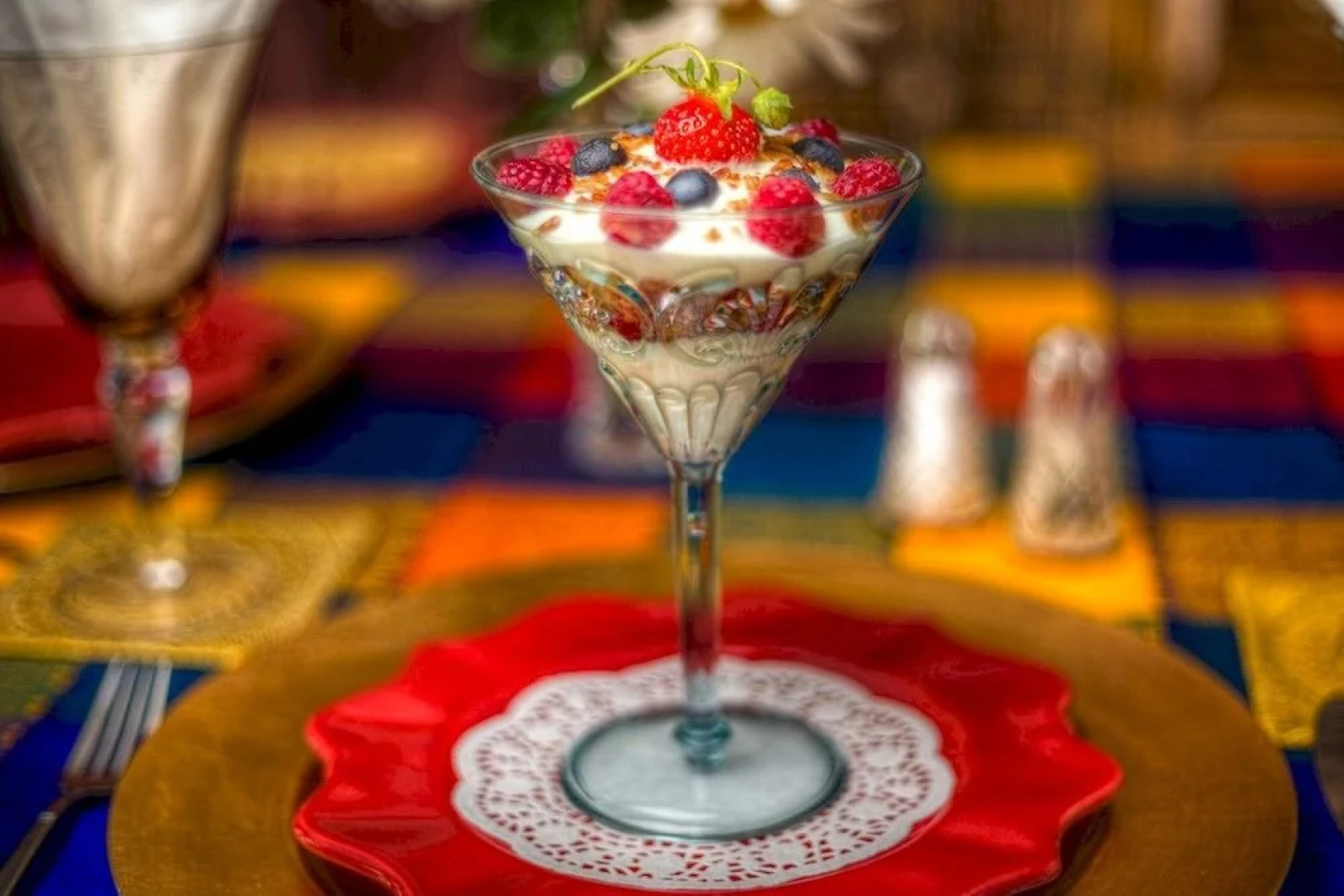 Seasons Above the Bay Guest Suites and B&B