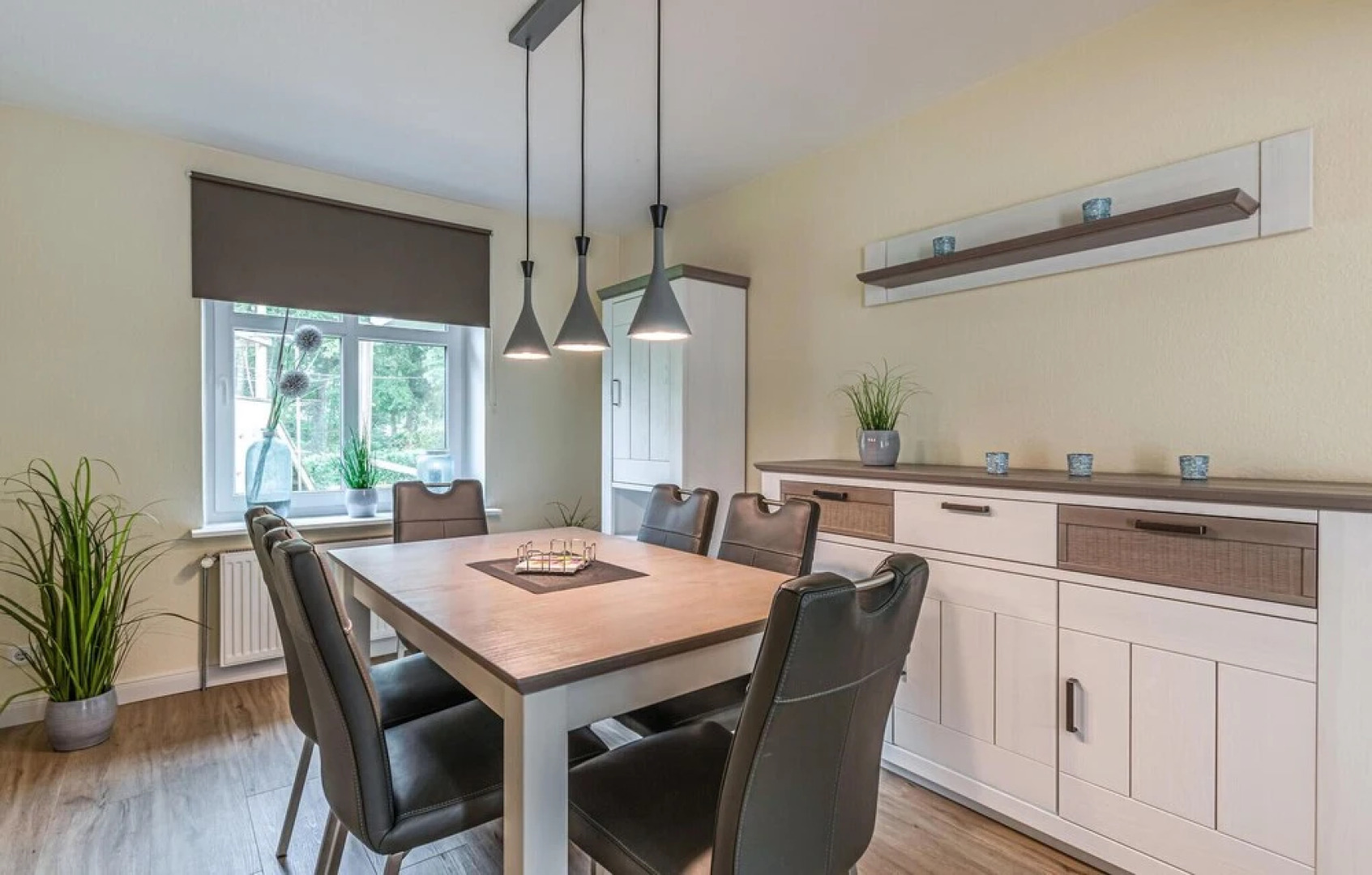 Stunning Home in Ockholm With 3 Bedrooms and Wifi