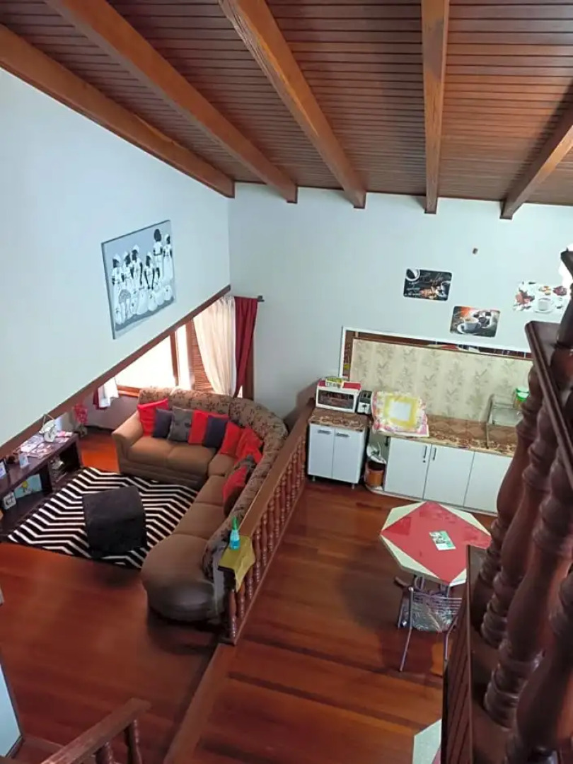 Sonho Da Serra Pousada