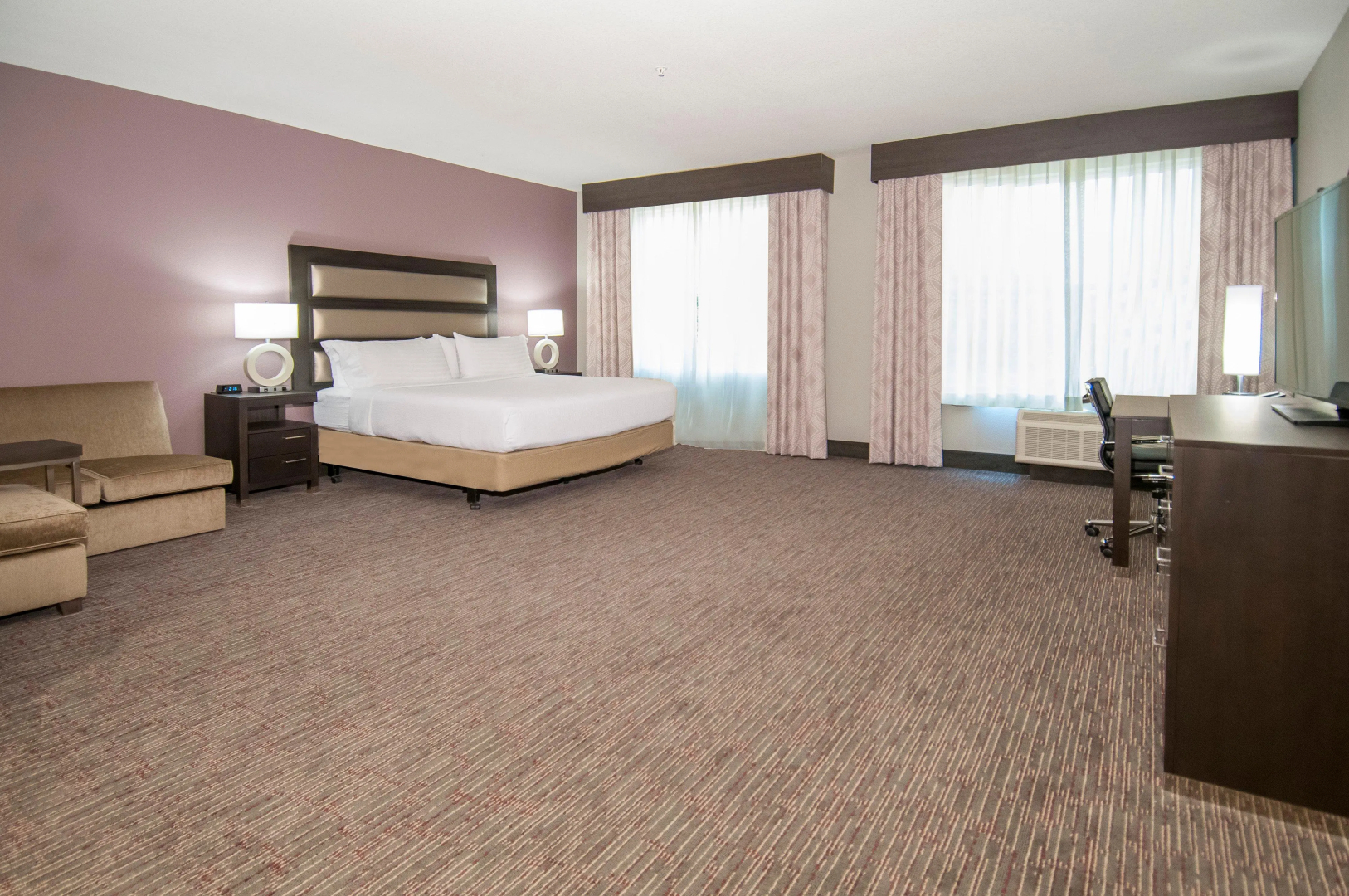 Holiday Inn New Orleans Airport North by IHG