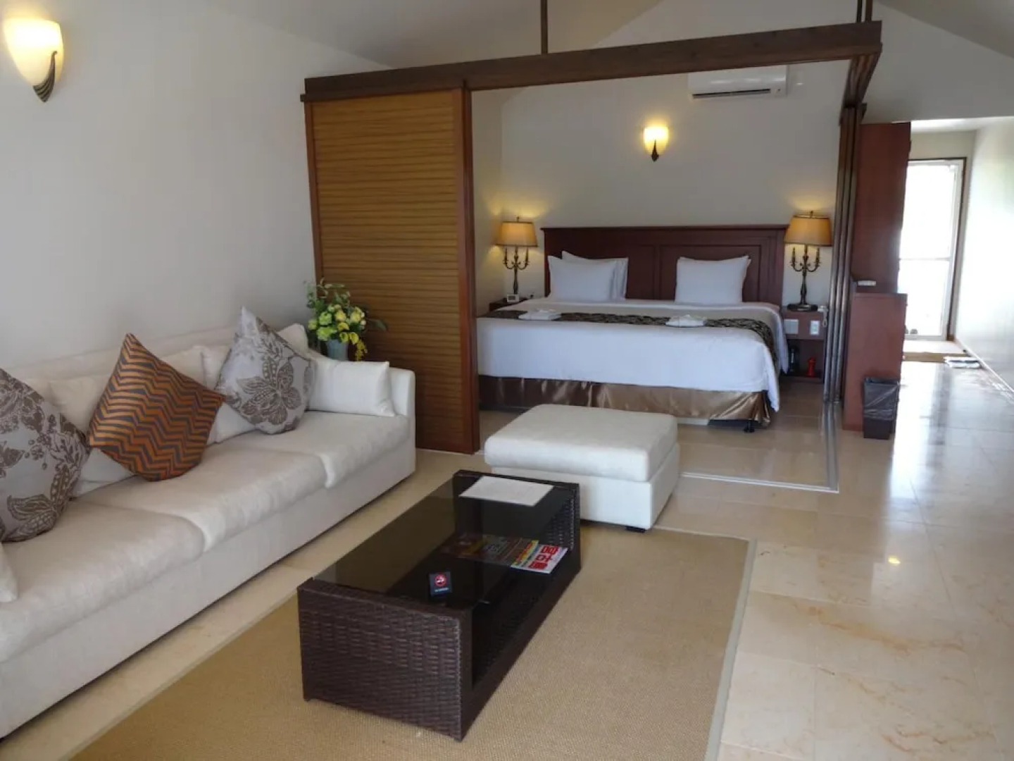 Pool Terrace Imgya Suite <Miyakojima>