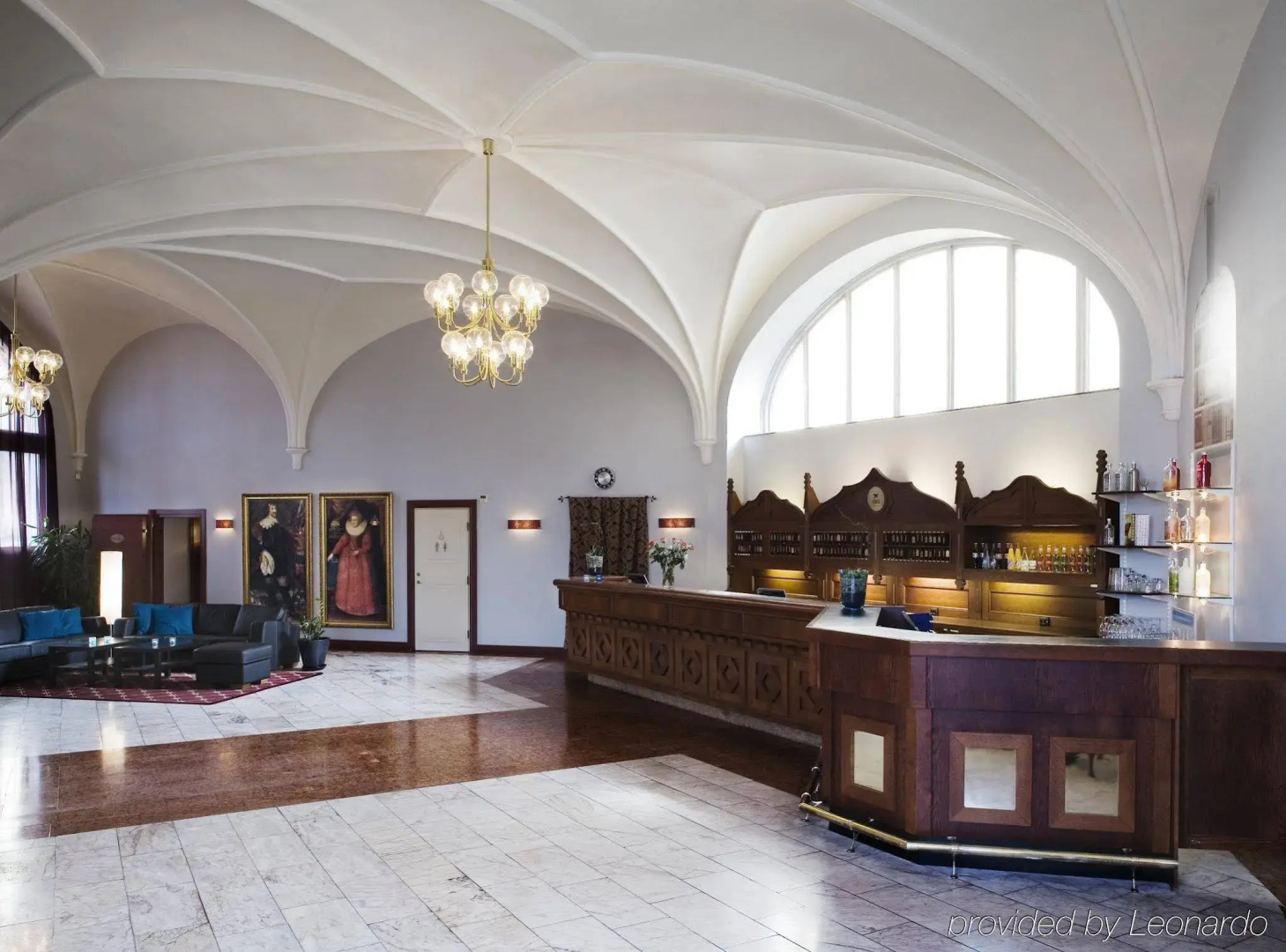 Home Hotel Christian IV