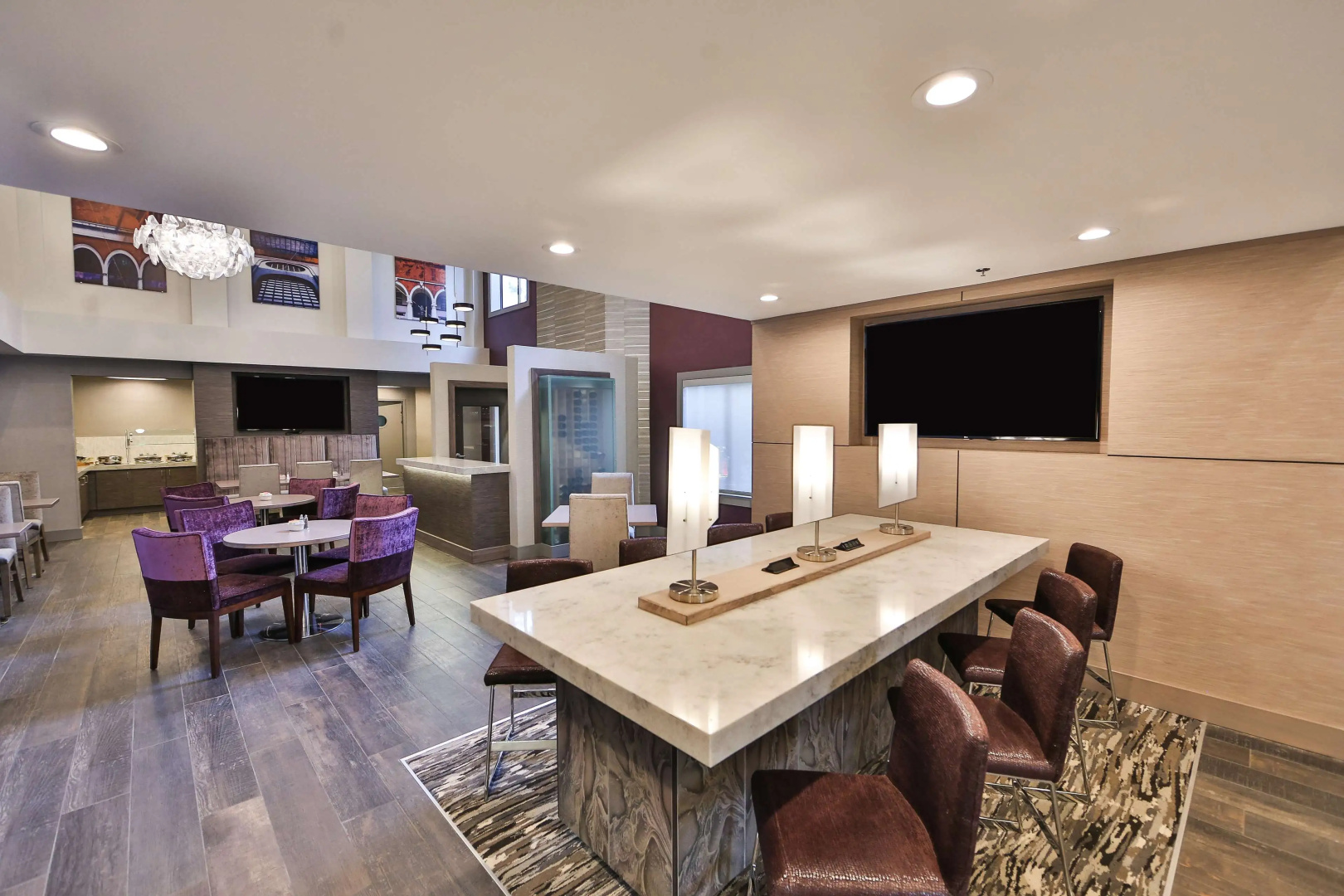 DoubleTree by Hilton Atlanta - Alpharetta