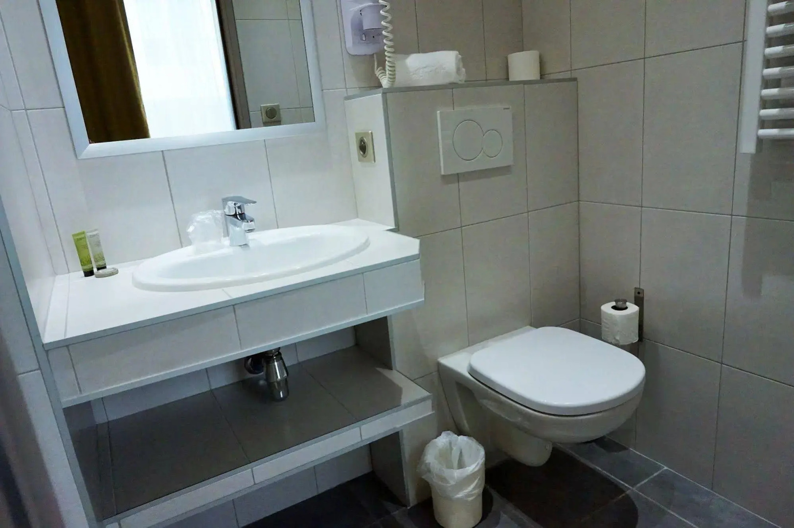 Hôtel de la Couronne