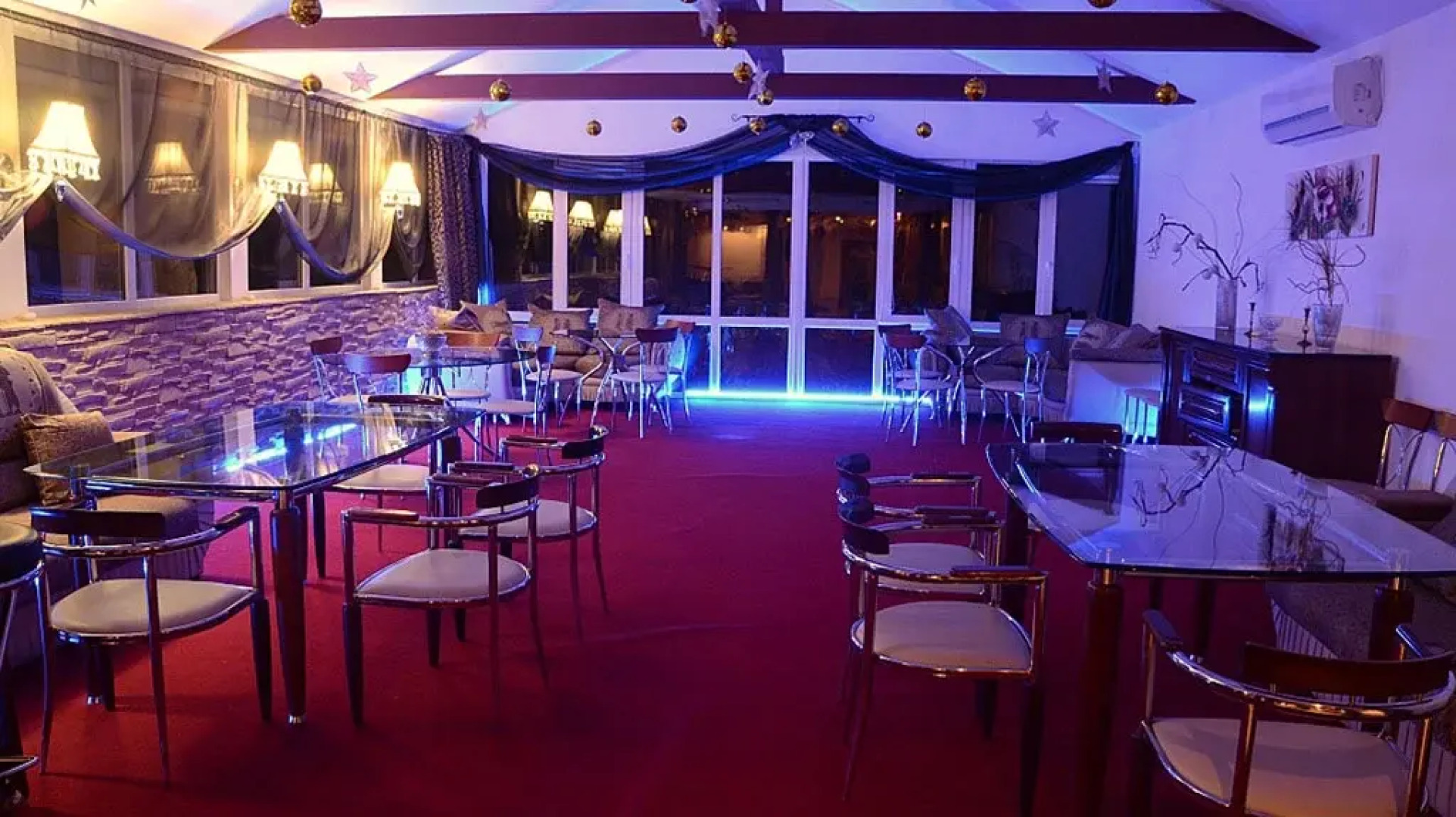 Замок (Астраханская обл)