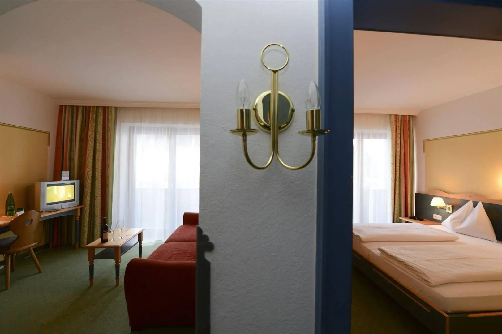 Hunguest Hotel Heiligenblut