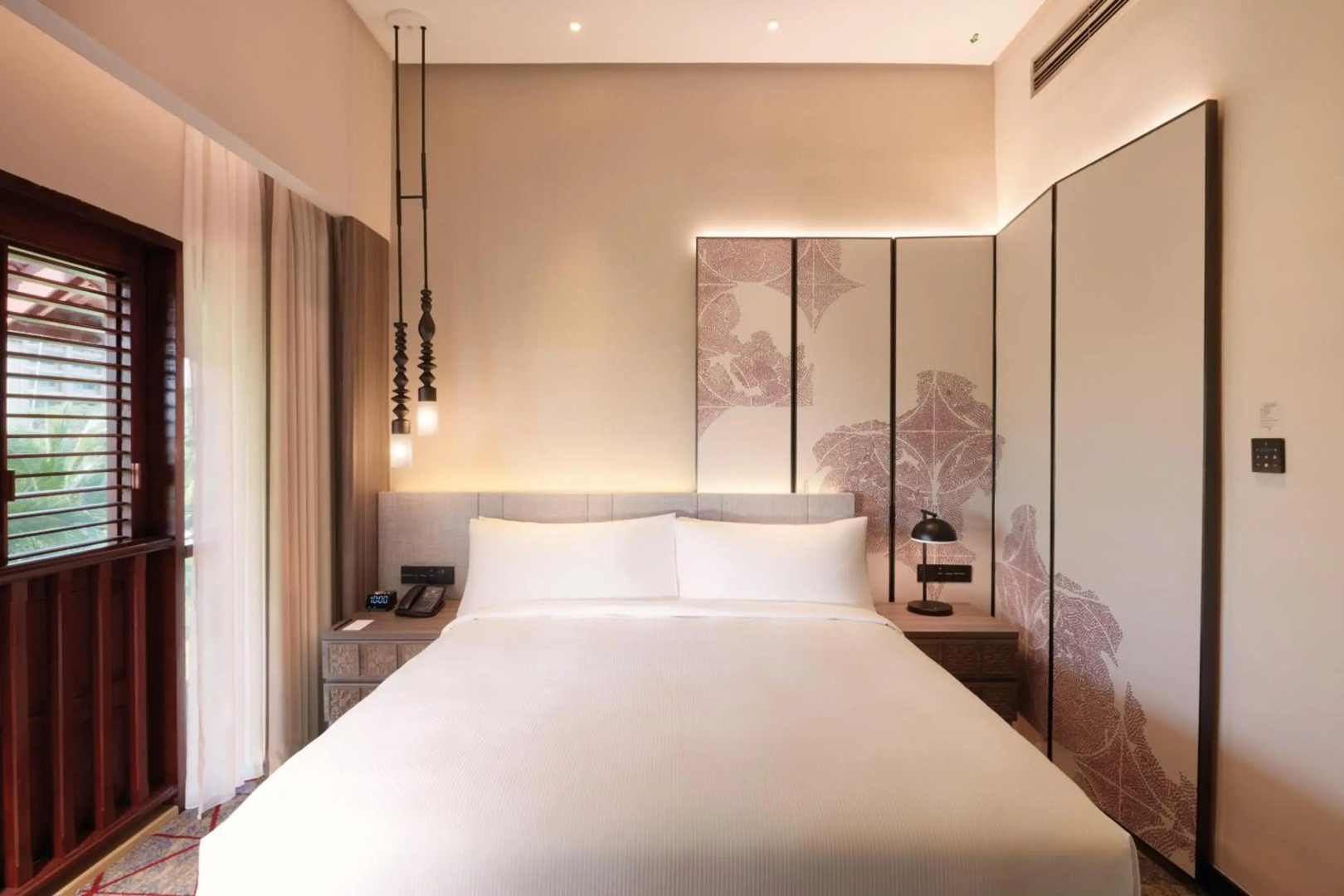 DoubleTree by Hilton Putrajaya Lakeside