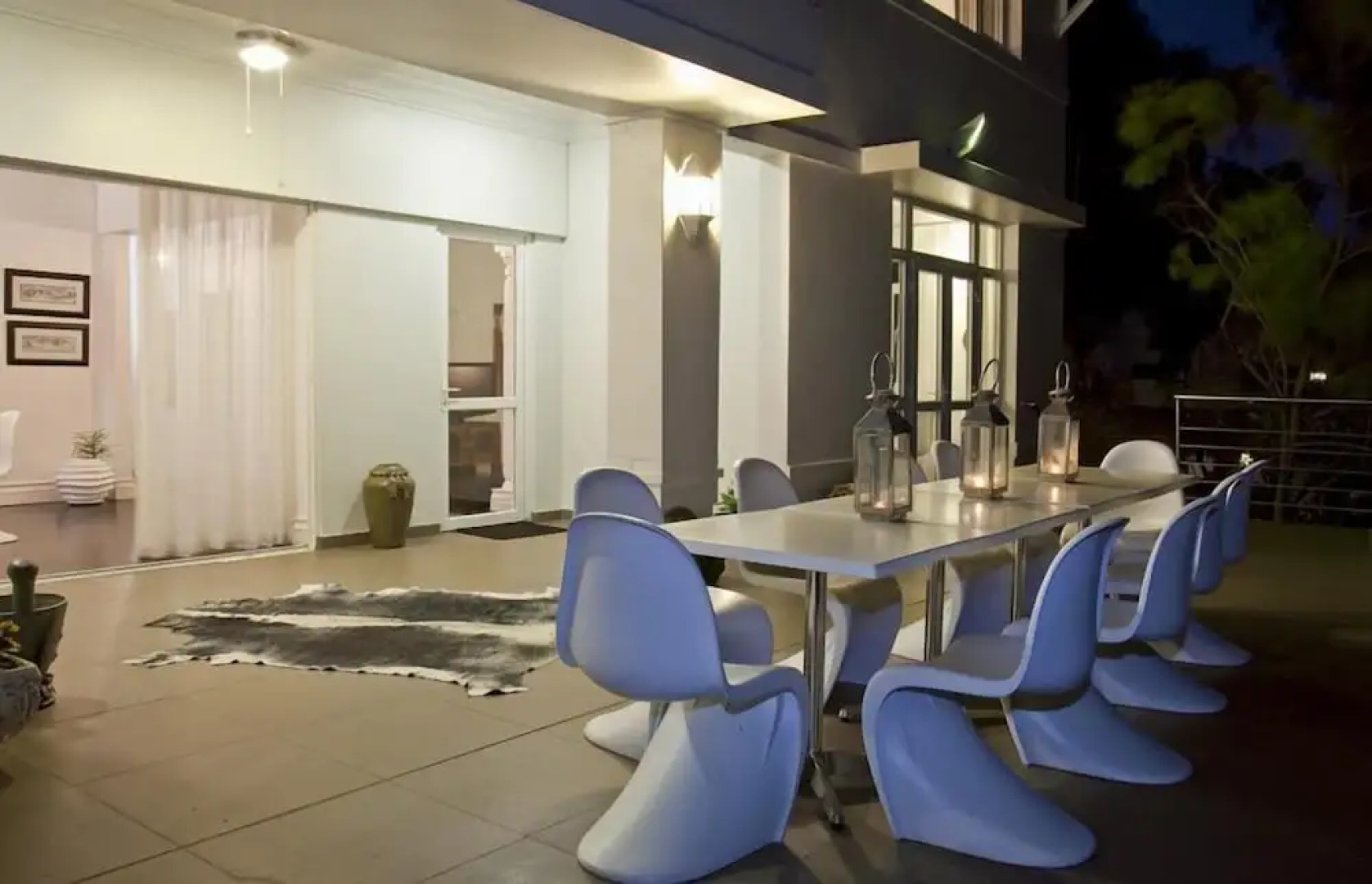 The Grange Guest House