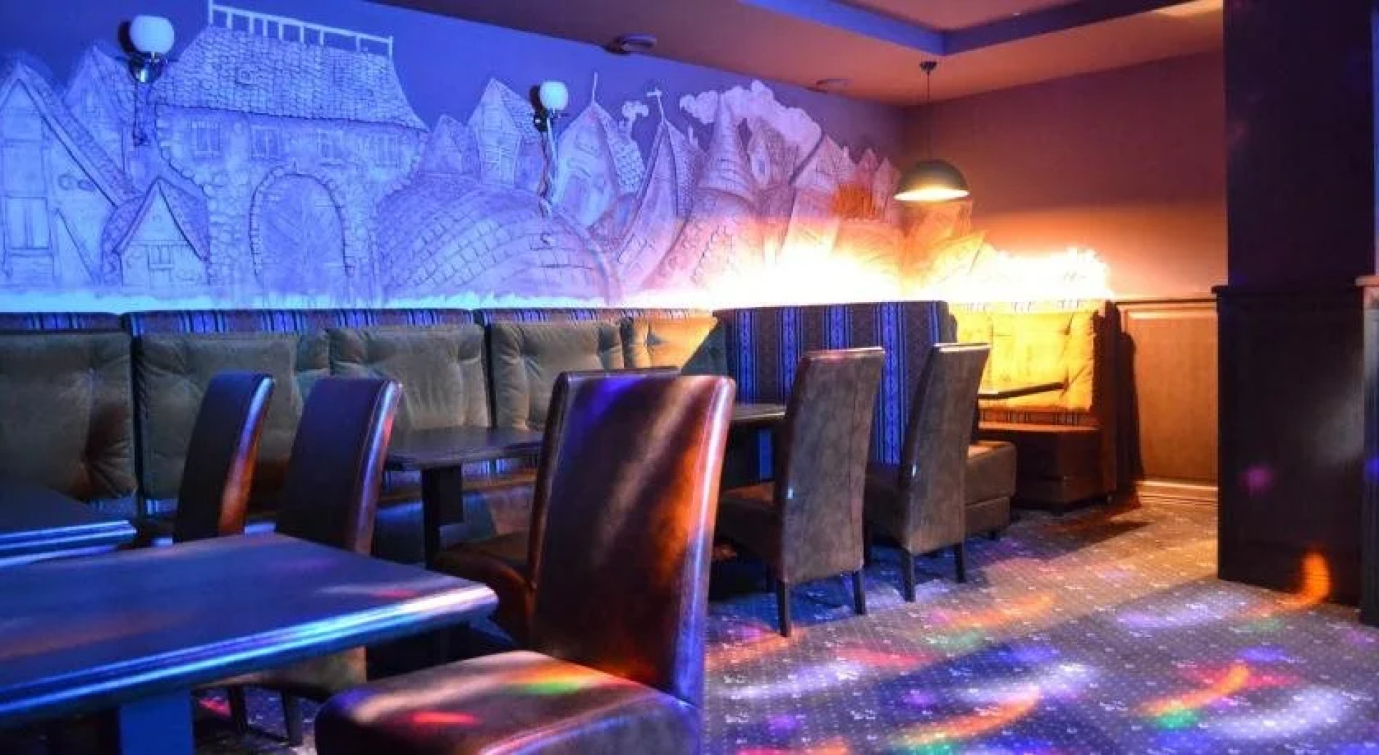 Хата Гуцула